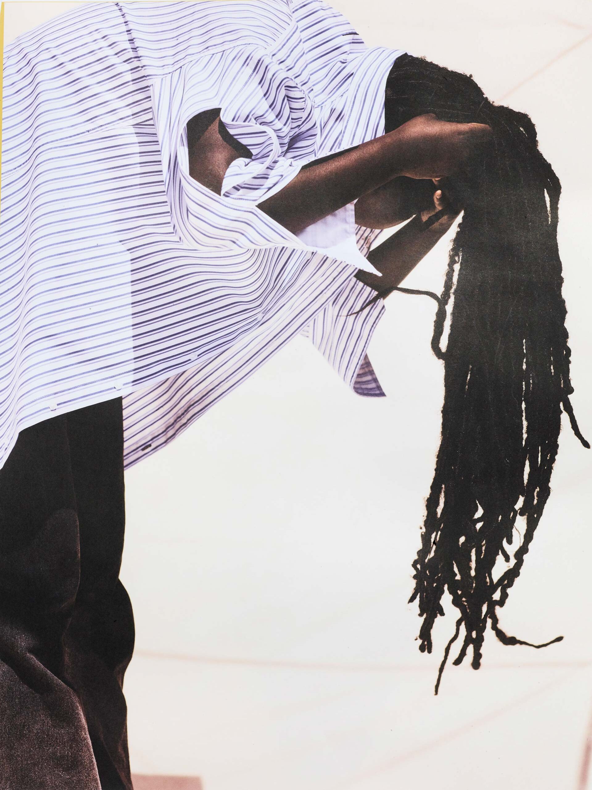 Bassike Uniform February, 2023 by  Simon Eeles