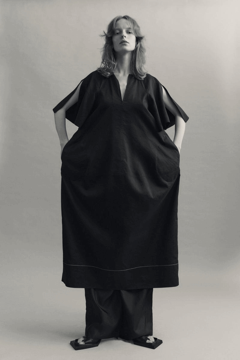 Lee Mathews SS23 February, 2023 by Rahel Weiss 