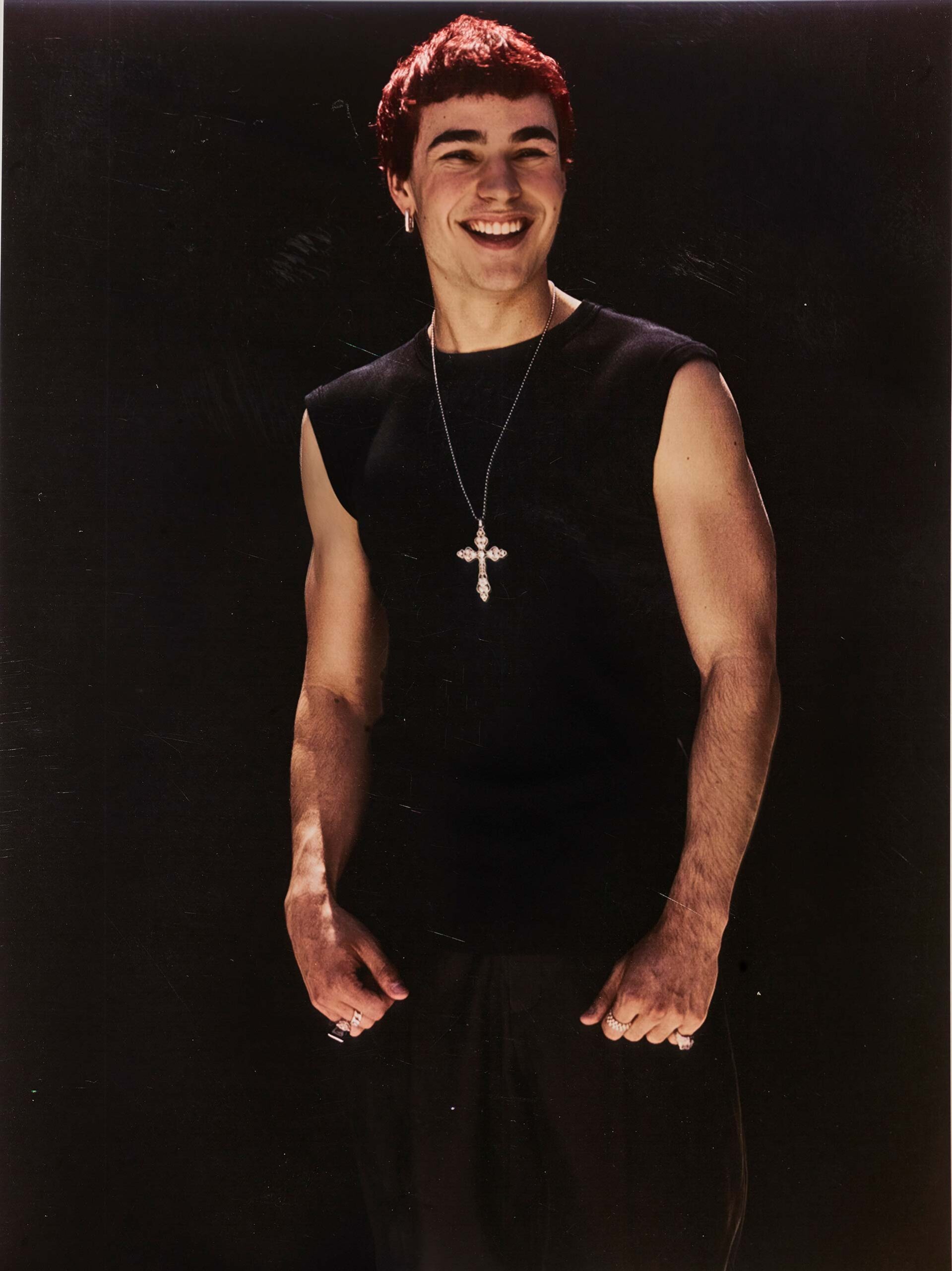 Bassike Uniform February, 2023 by  Simon Eeles