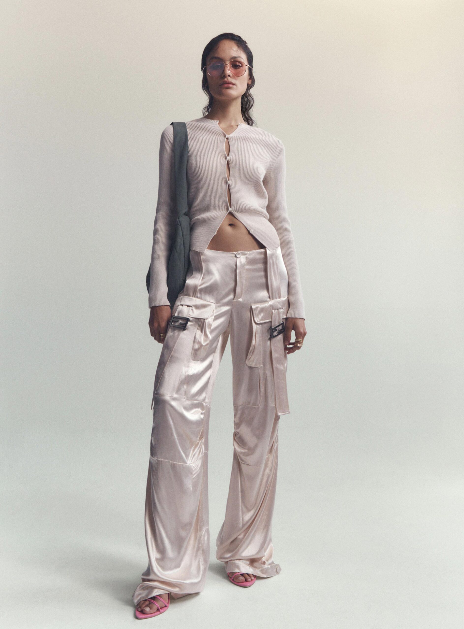 Vogue Australia Enter, New March, 2023 by  Rahel Weiss