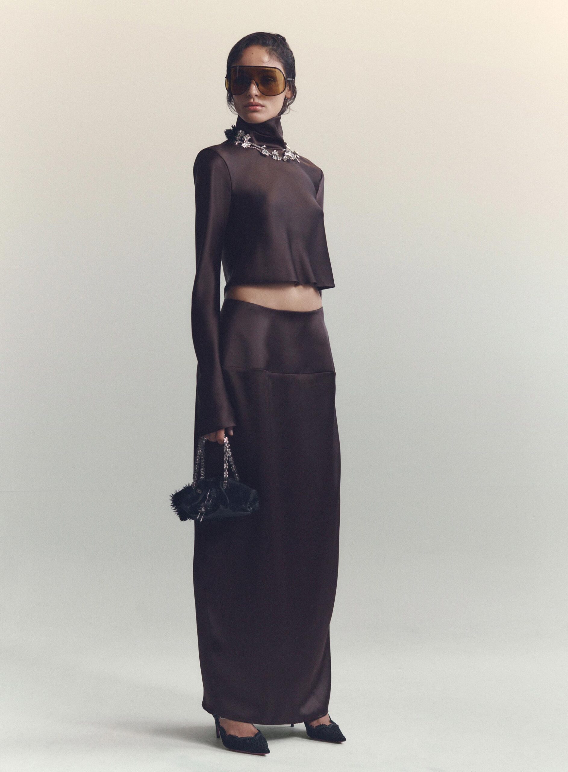 Vogue Australia Enter, New March, 2023 by  Rahel Weiss