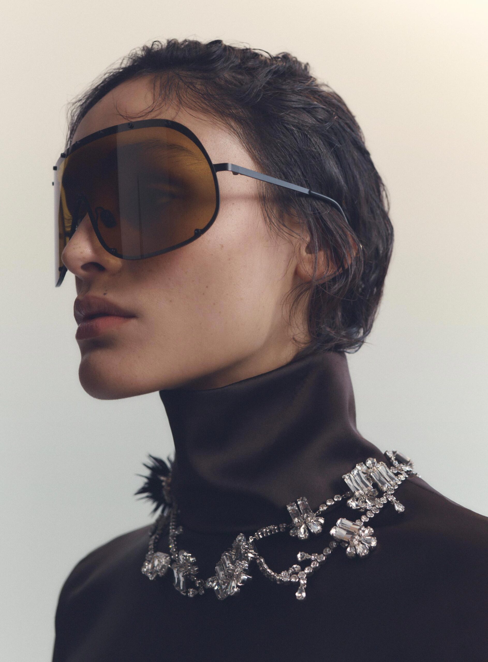 Vogue Australia Enter, New March, 2023 by  Rahel Weiss