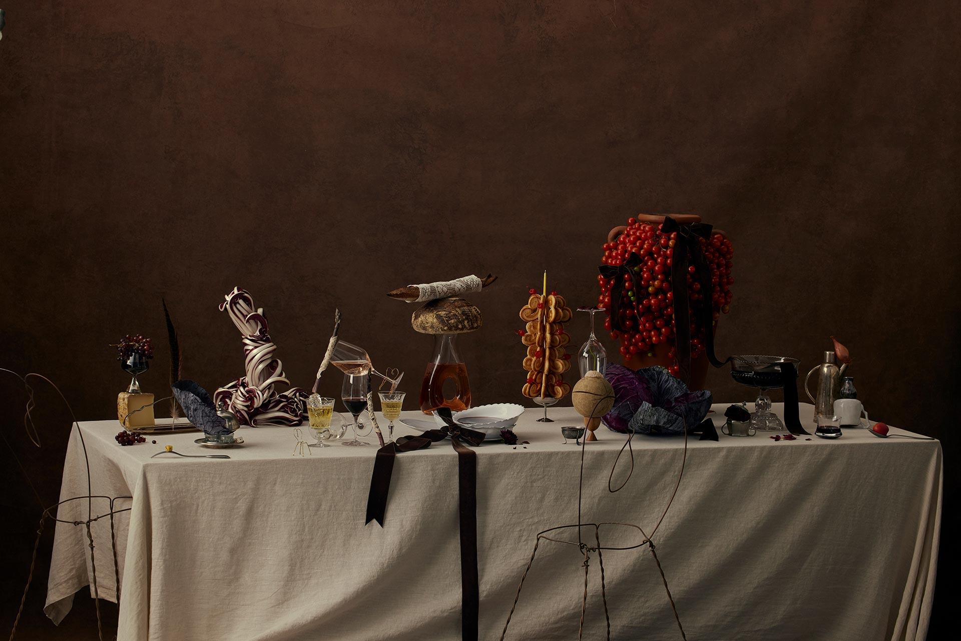 VNTNR Detail March, 2023 by  Natalie Turnbull