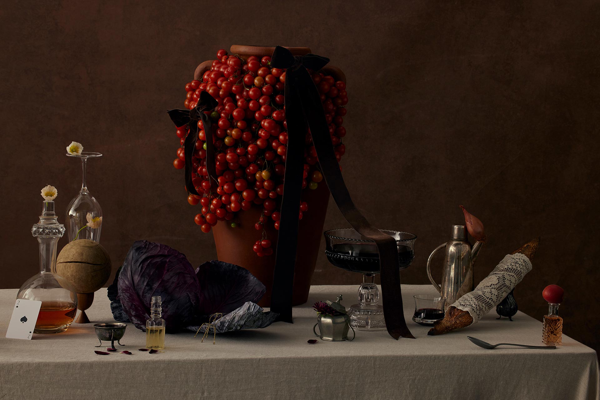 VNTNR Detail March, 2023 by  Natalie Turnbull