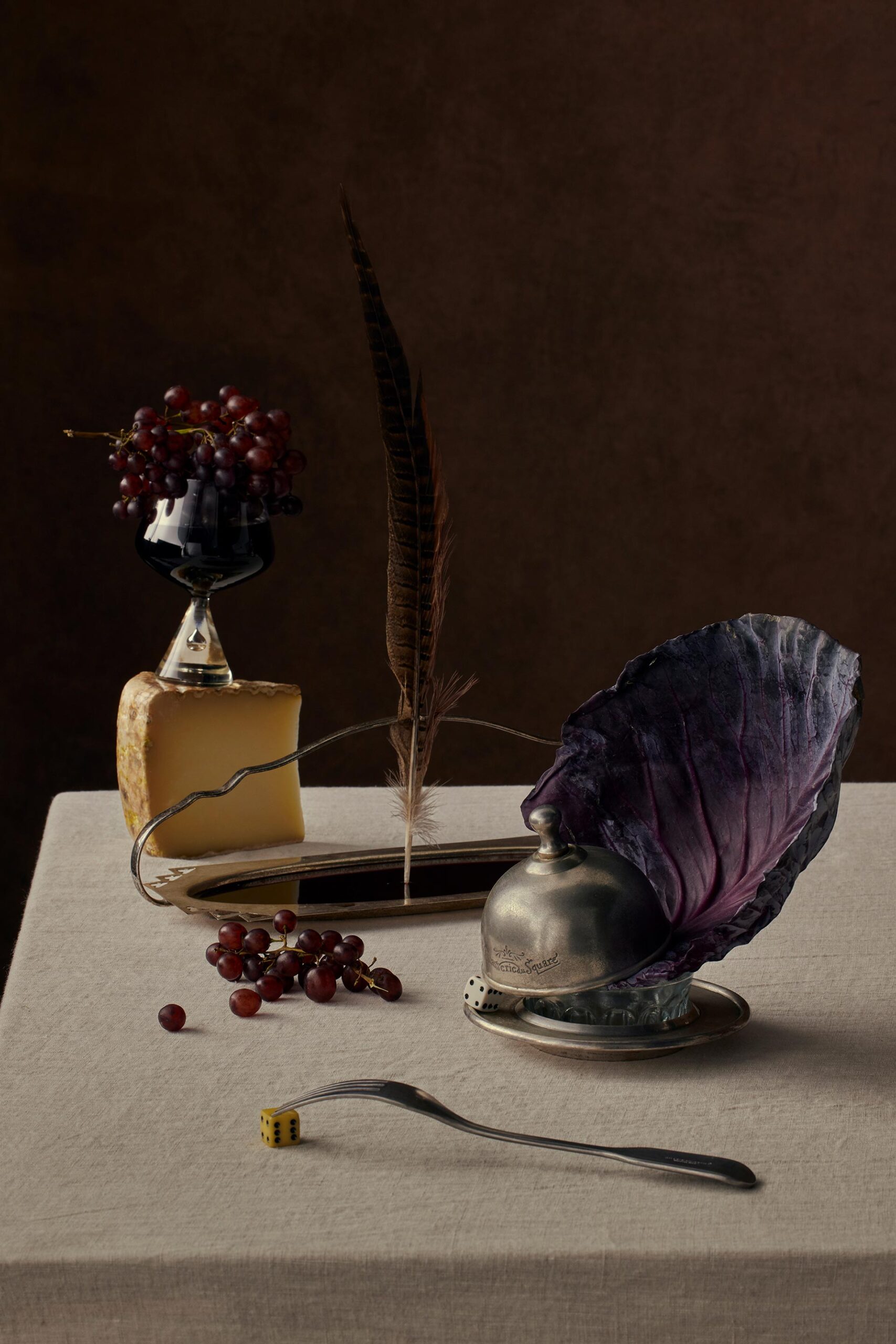 VNTNR Detail March, 2023 by  Natalie Turnbull