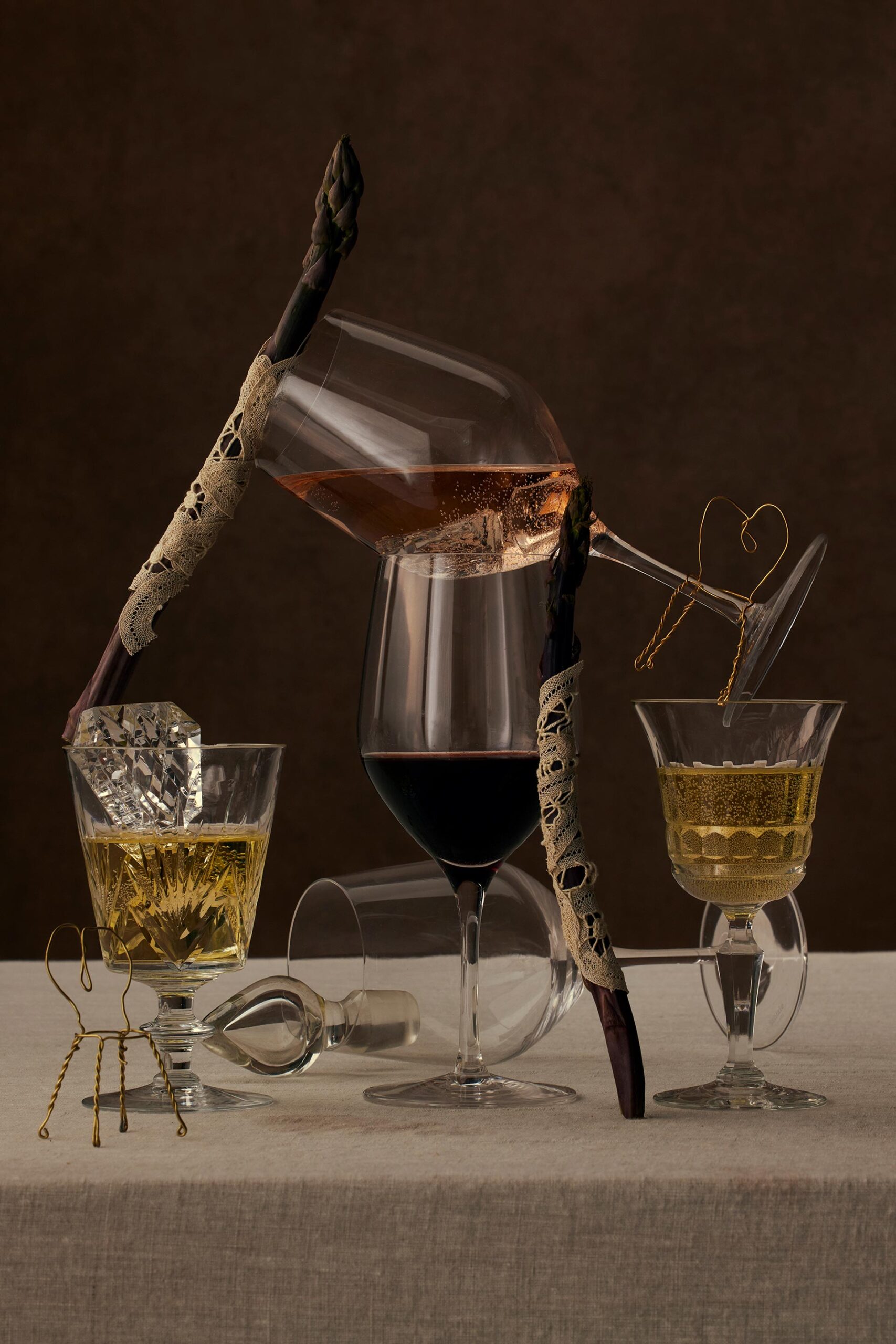 VNTNR Detail March, 2023 by  Natalie Turnbull