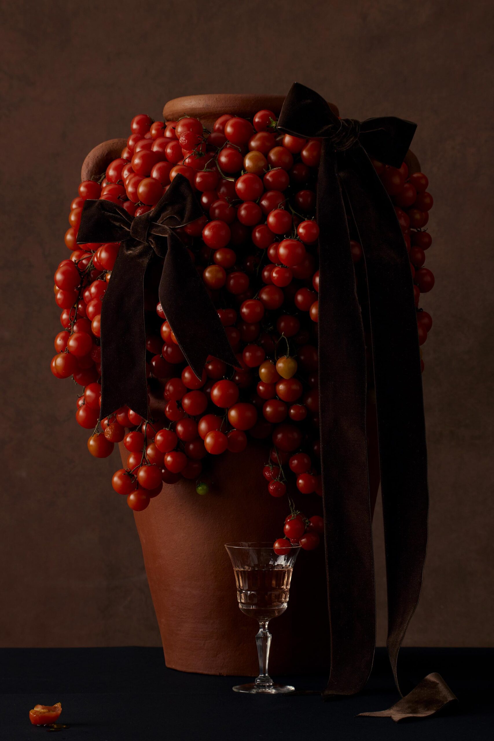 VNTNR Detail March, 2023 by  Natalie Turnbull