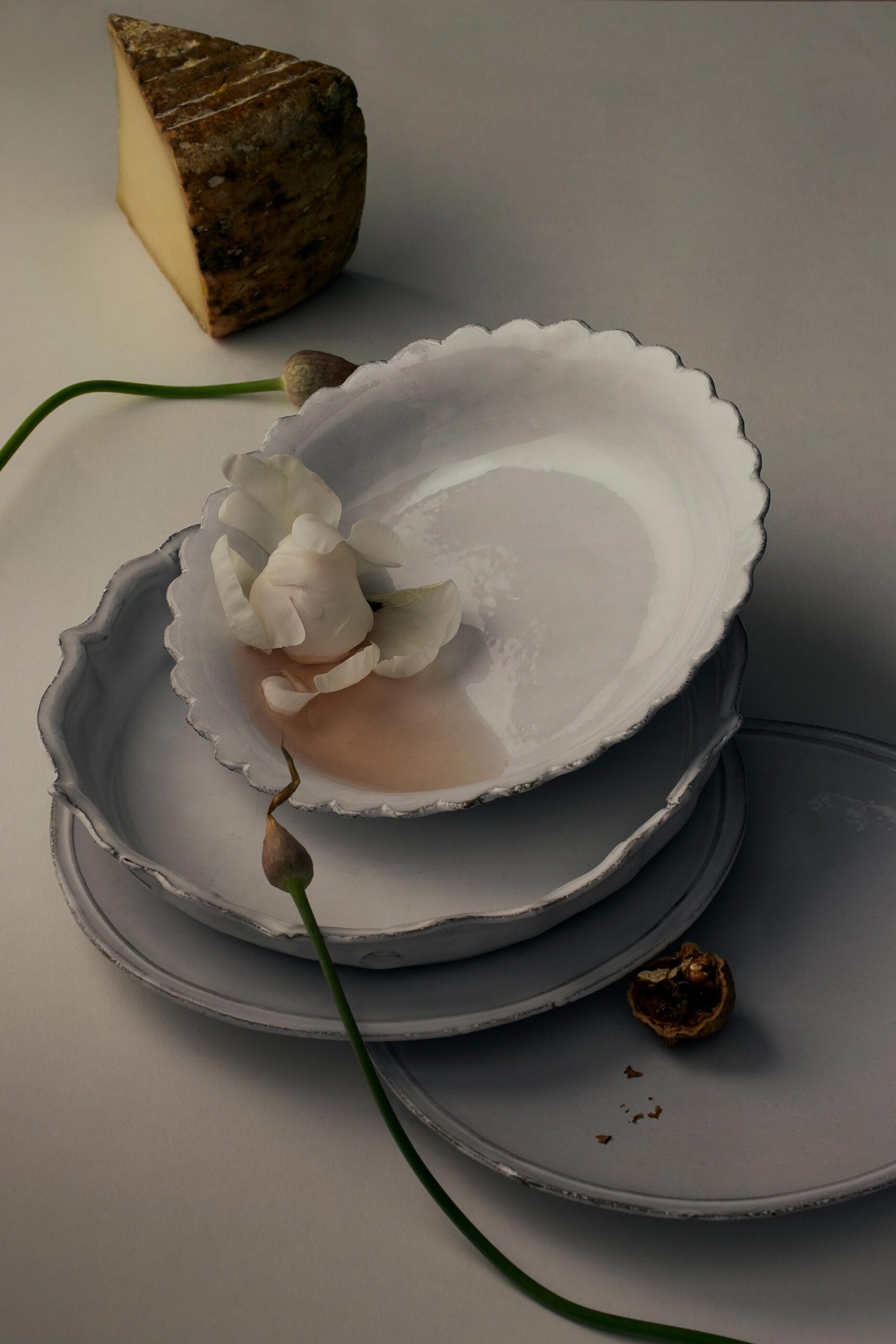 VNTNR Detail March, 2023 by  Natalie Turnbull