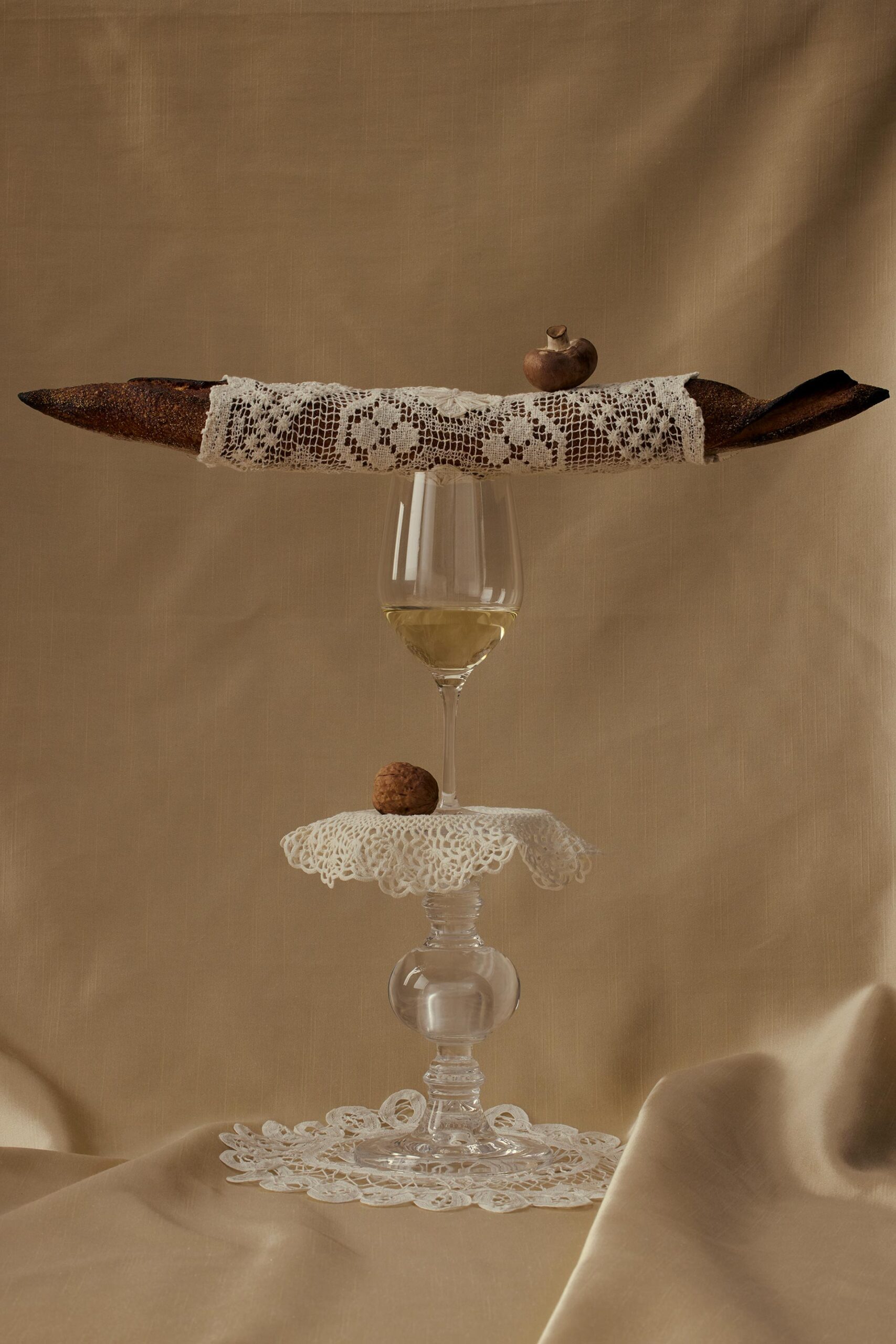 VNTNR Detail March, 2023 by  Natalie Turnbull