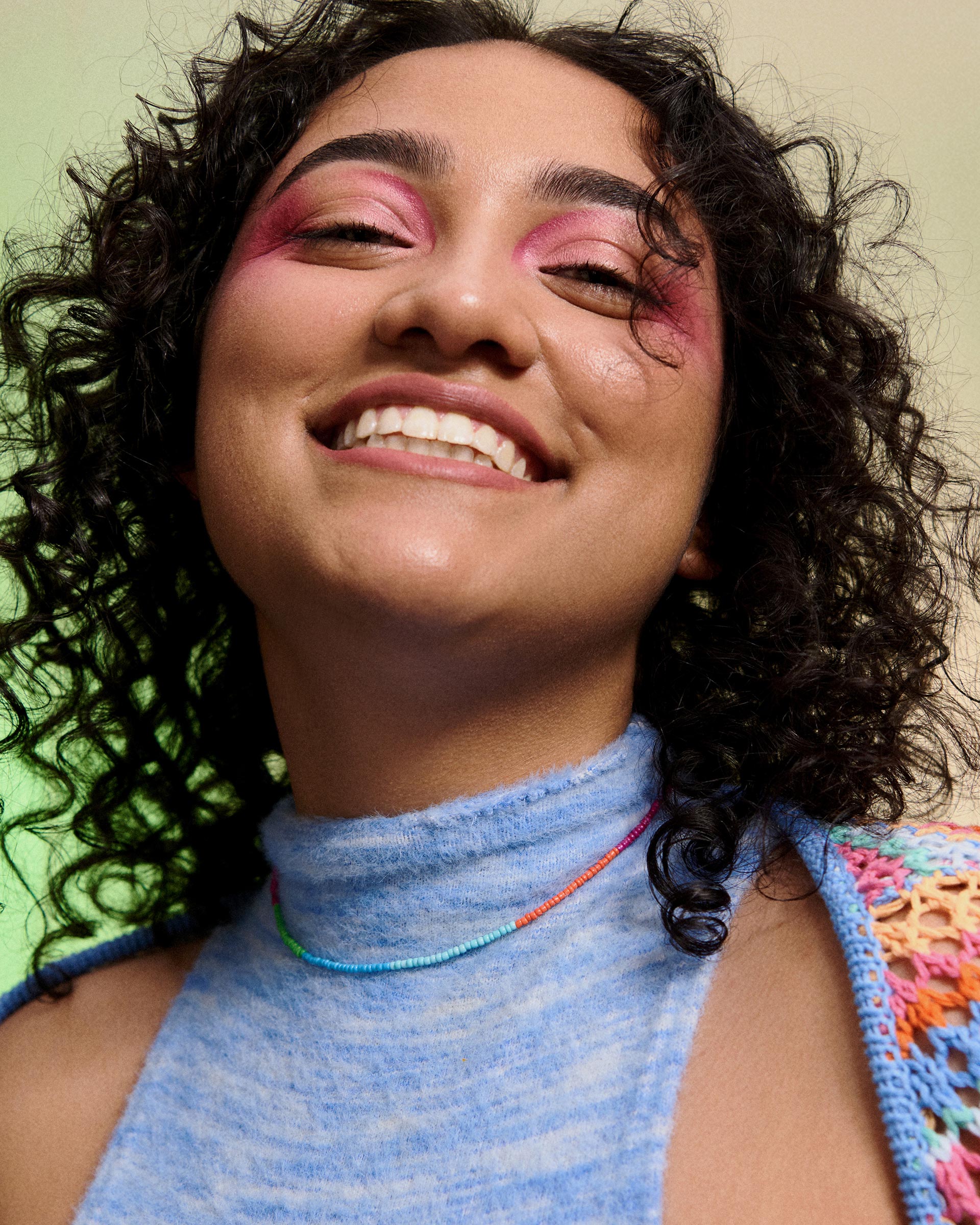 The Body Shop Freedom to be March, 2023 by  Jo Duck