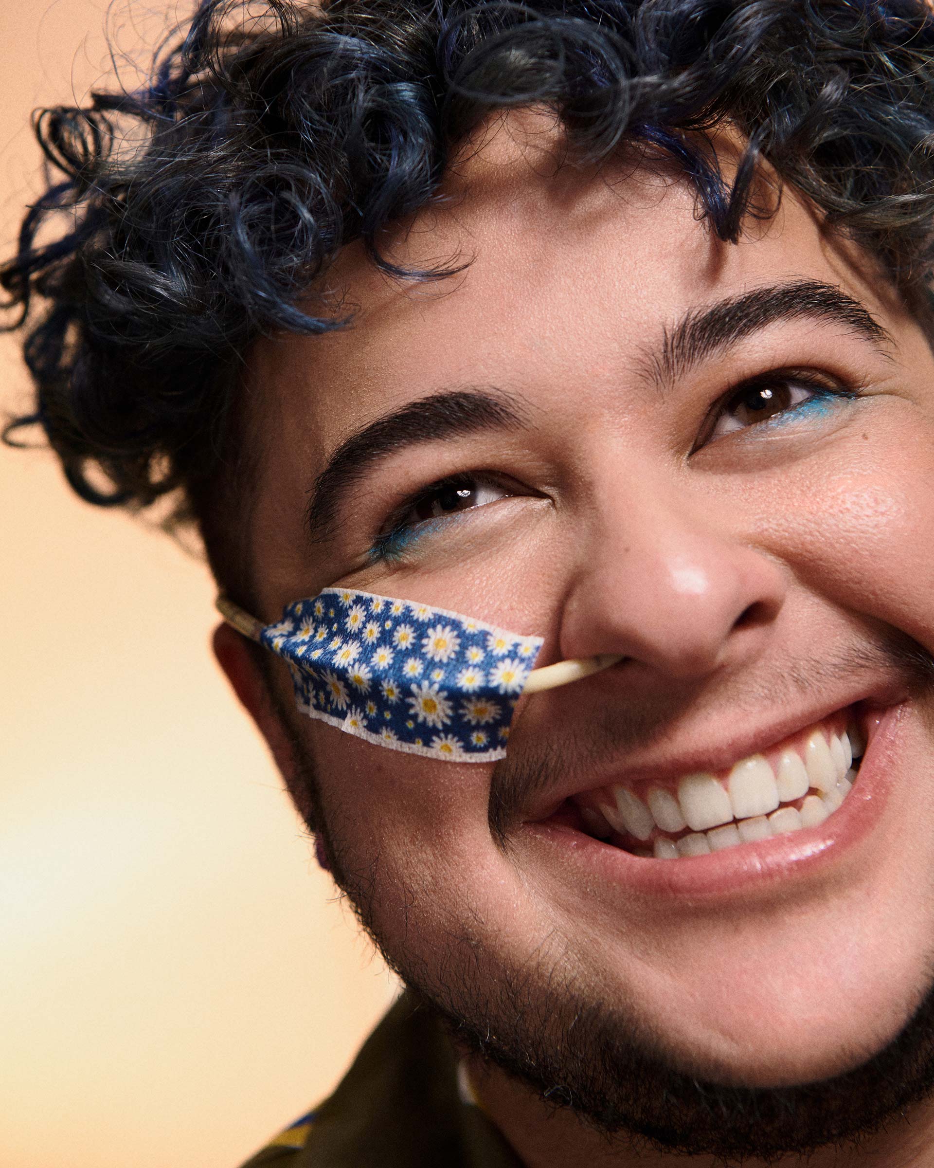 The Body Shop Freedom to be March, 2023 by  Jo Duck