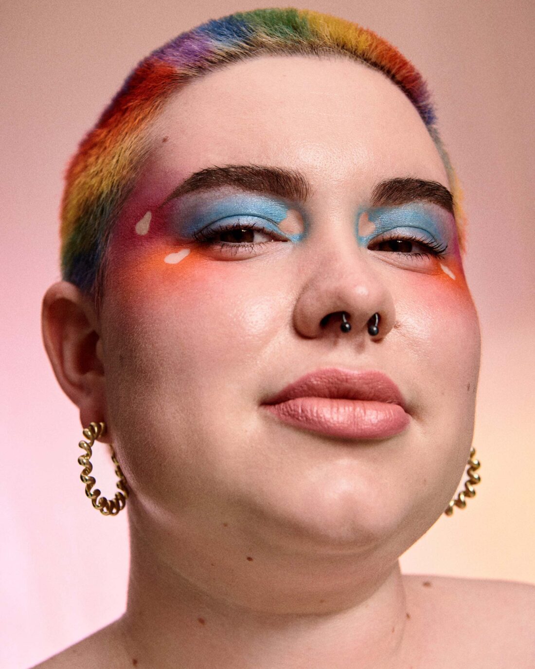 The Body Shop Freedom to be March, 2023 by Jo Duck 