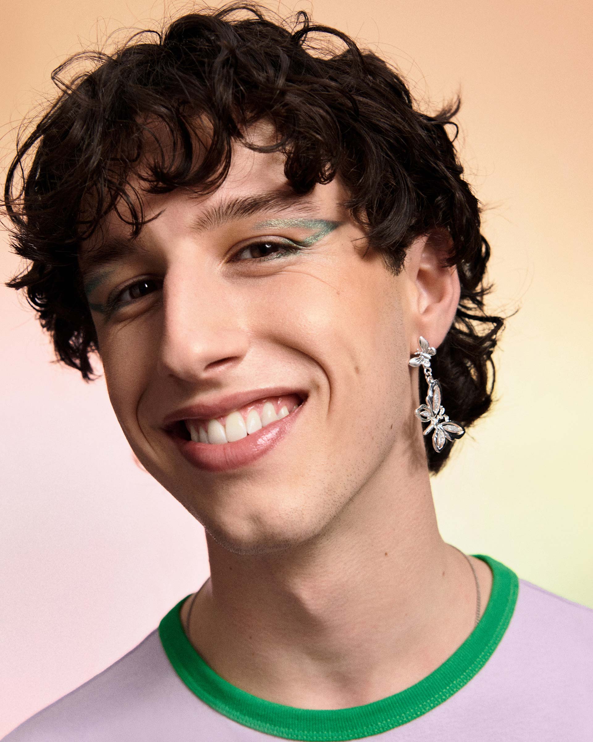 The Body Shop Freedom to be March, 2023 by  Jo Duck