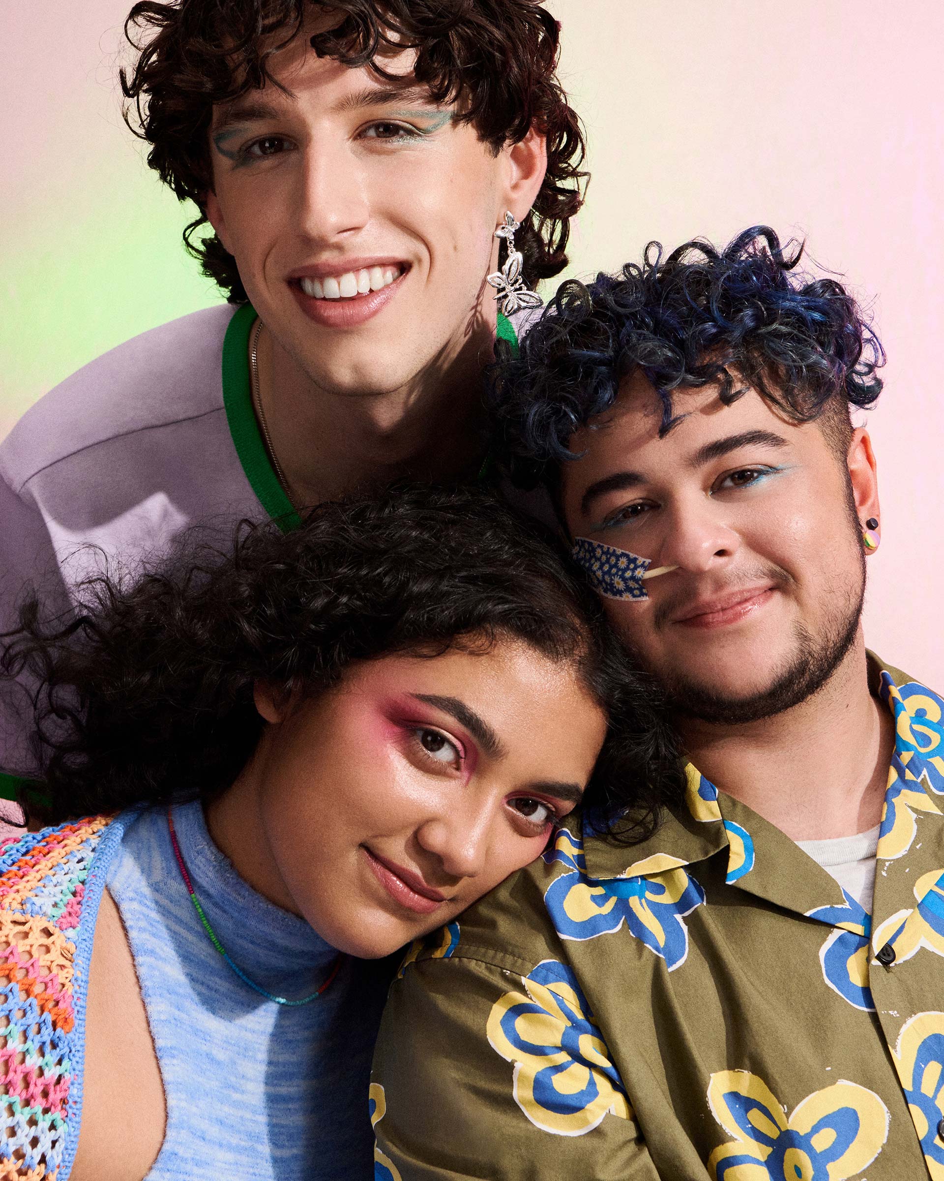 The Body Shop Freedom to be March, 2023 by  Jo Duck