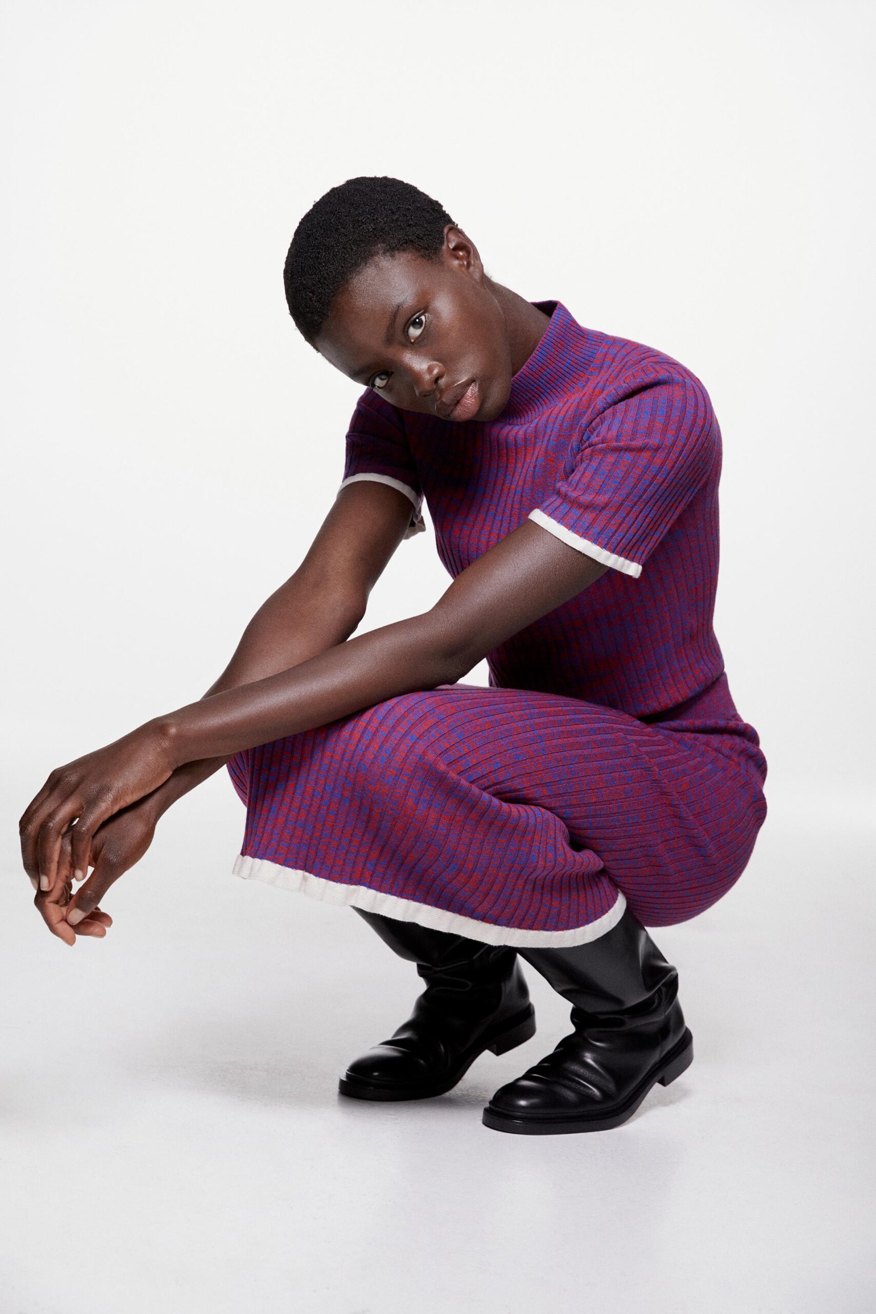 SABA AW23 February, 2023 by  Hannah Scott-Stevenson