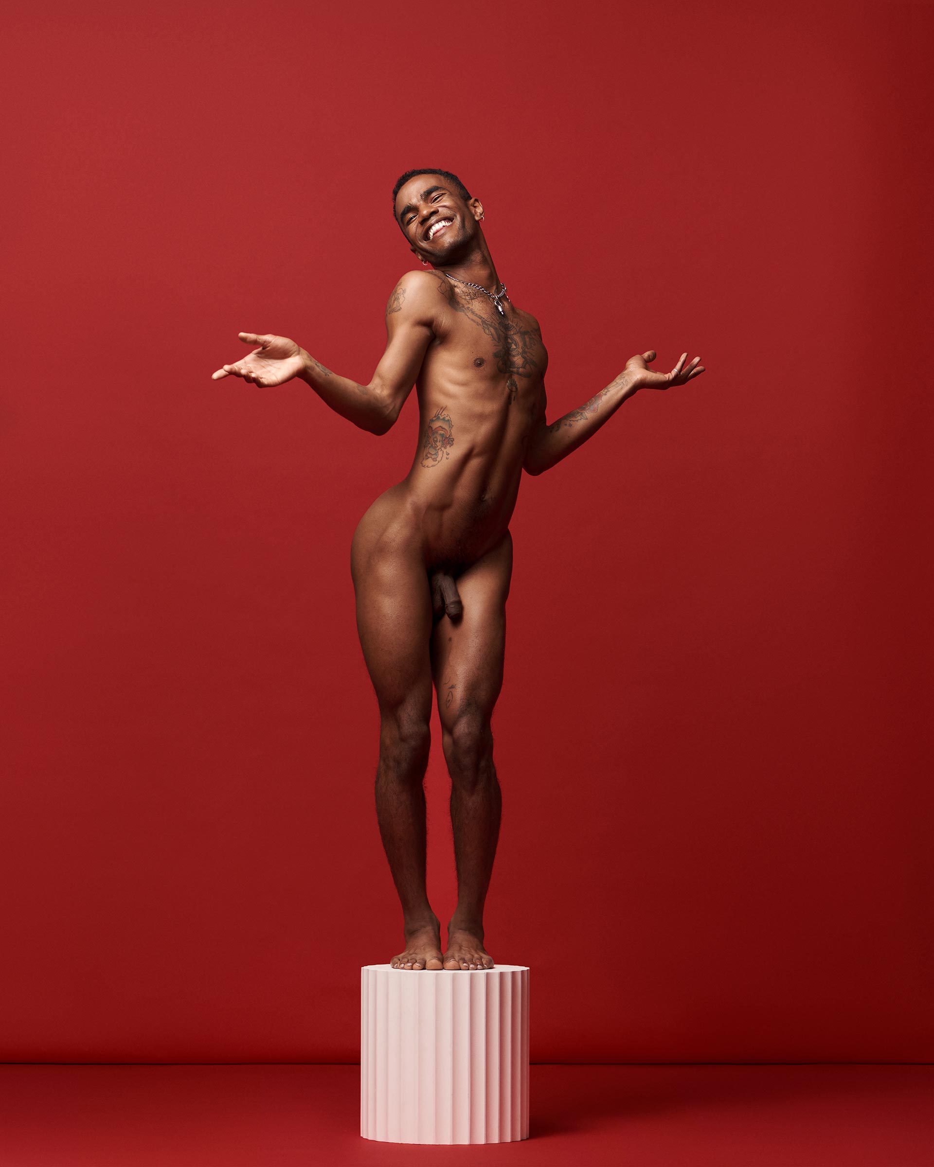 Becuming The Philosophy of Sex March, 2023 by  Jo Duck