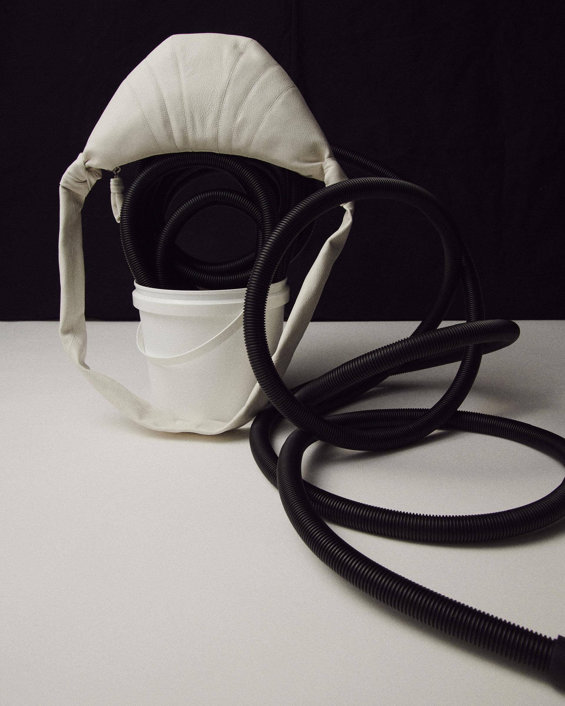 INCU March, 2023 by  Victoria Zschommler Natalie Turnbull