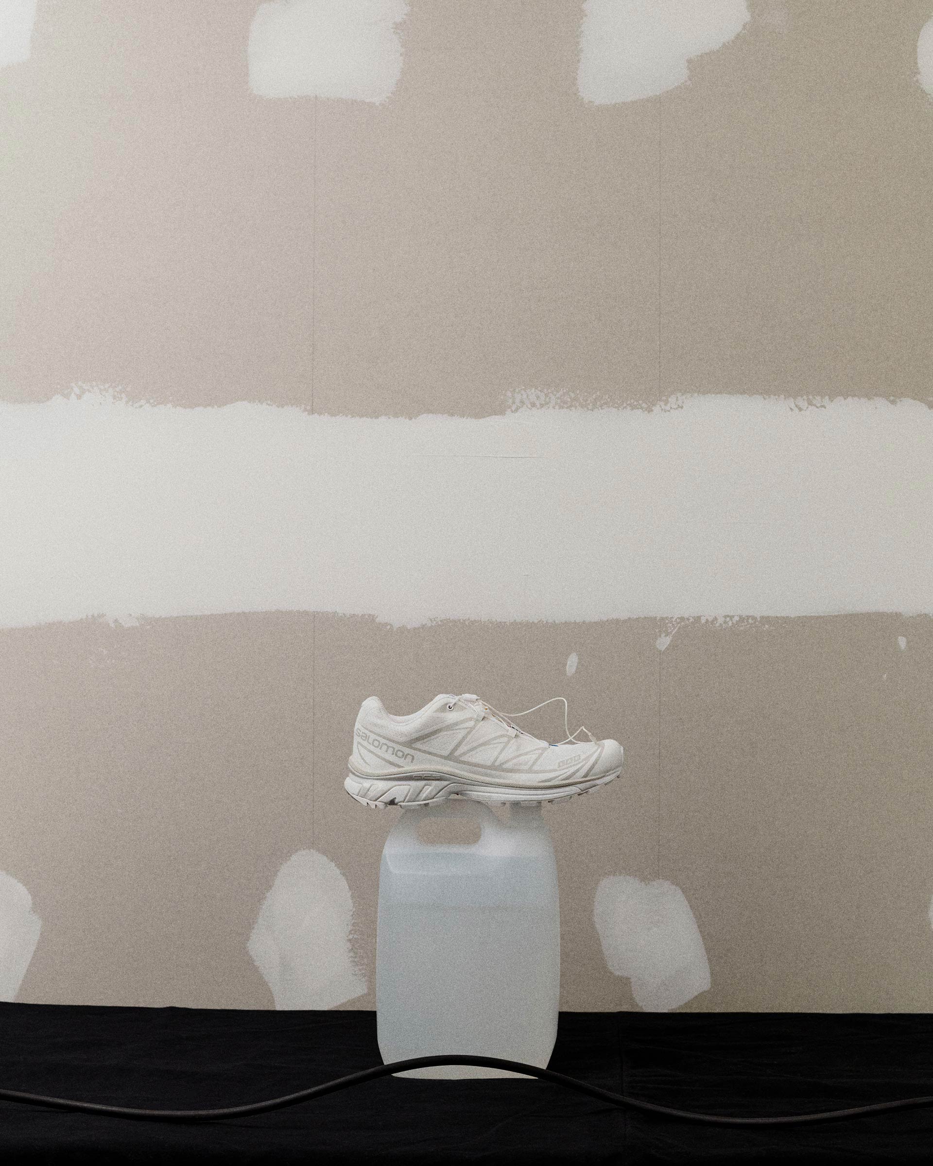 INCU March, 2023 by  Victoria Zschommler Natalie Turnbull