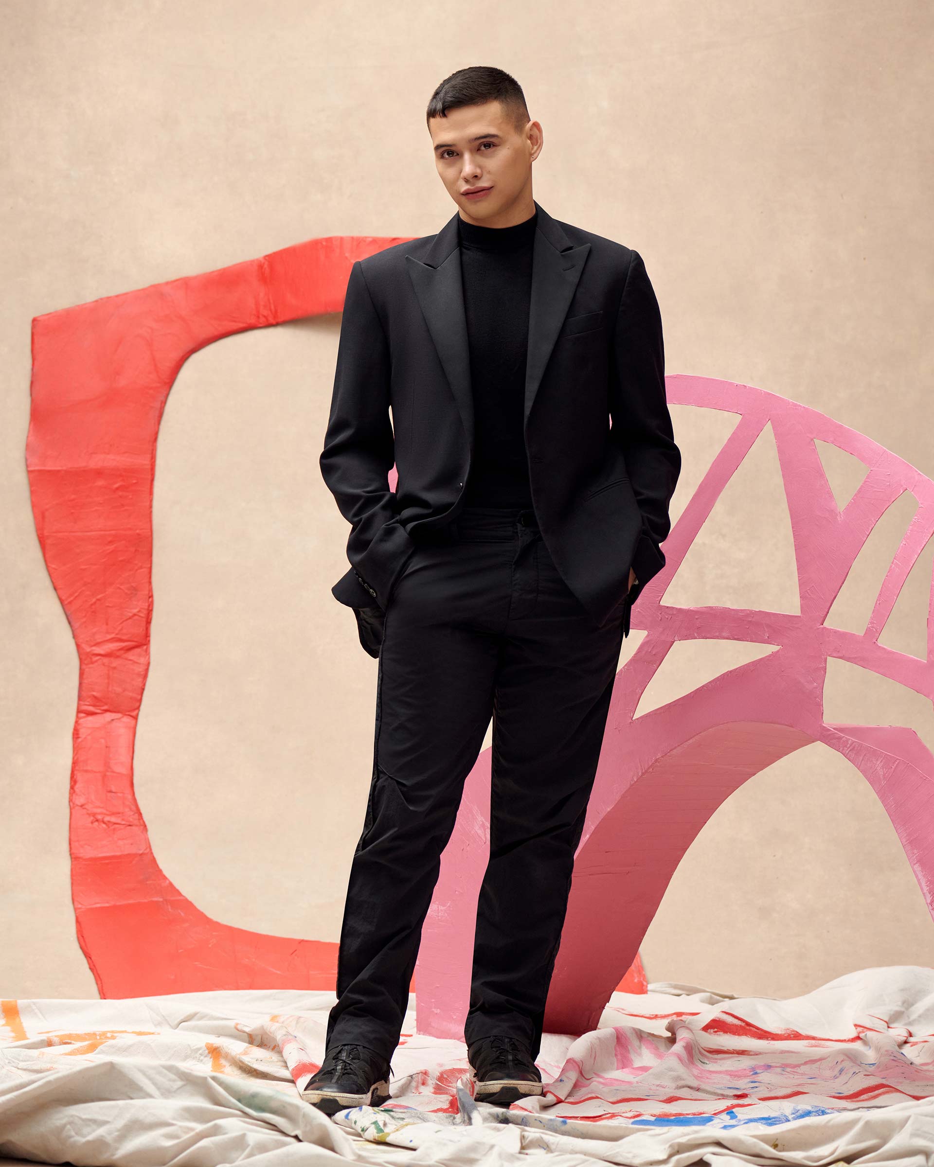 IMG AAFW Changemakers March, 2023 by  Jo Duck