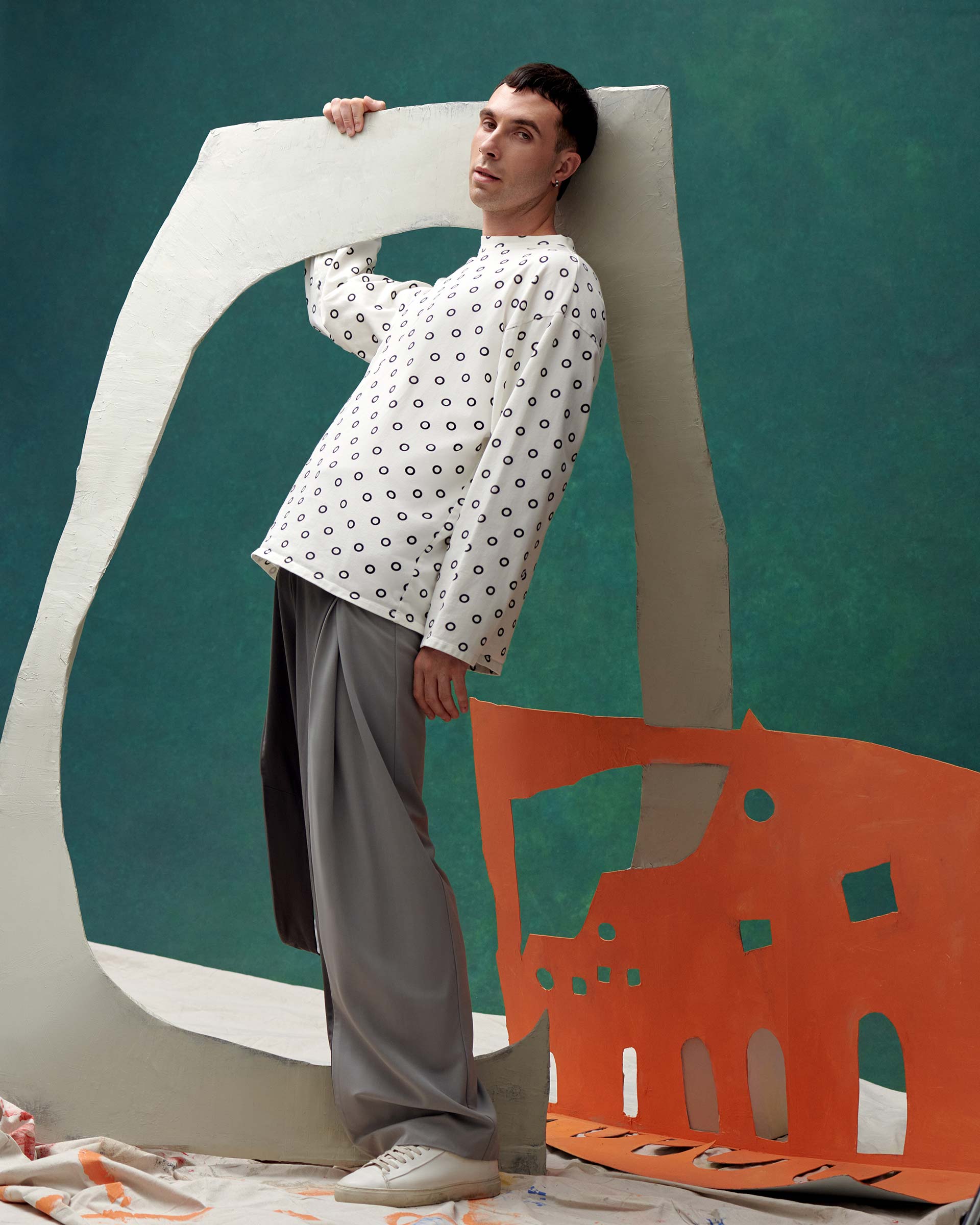 IMG AAFW Changemakers March, 2023 by  Jo Duck