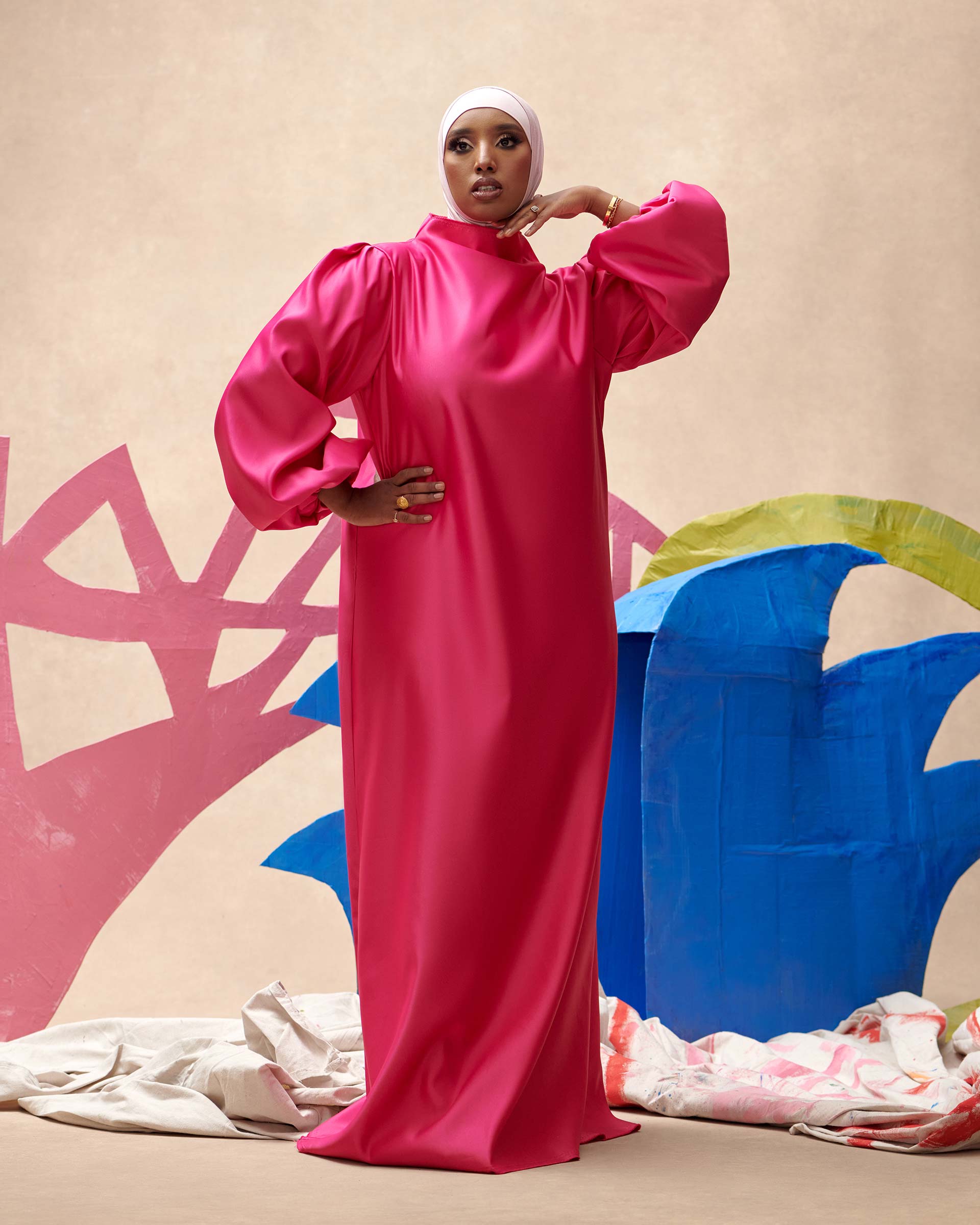 IMG AAFW Changemakers March, 2023 by  Jo Duck