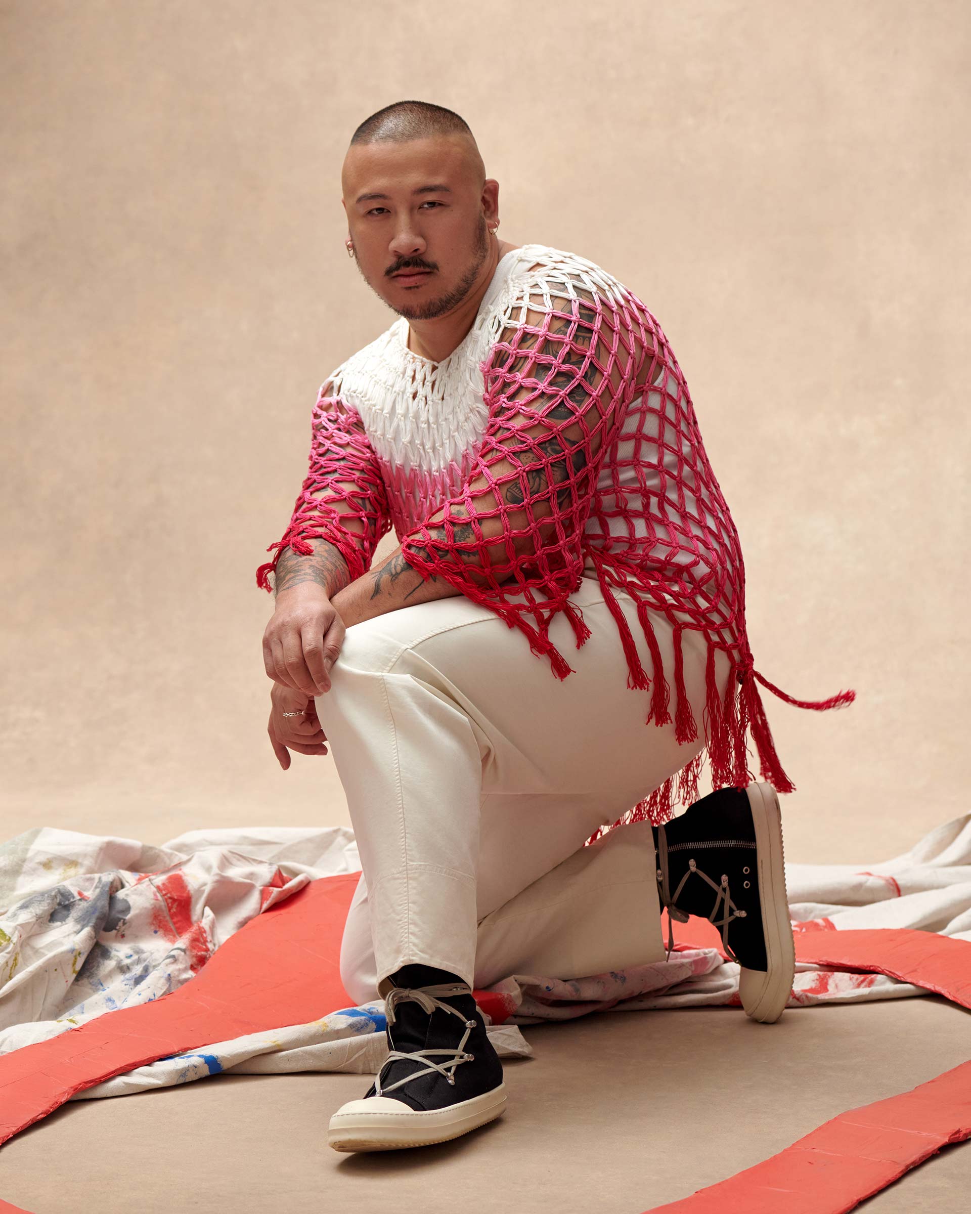 IMG AAFW Changemakers March, 2023 by  Jo Duck