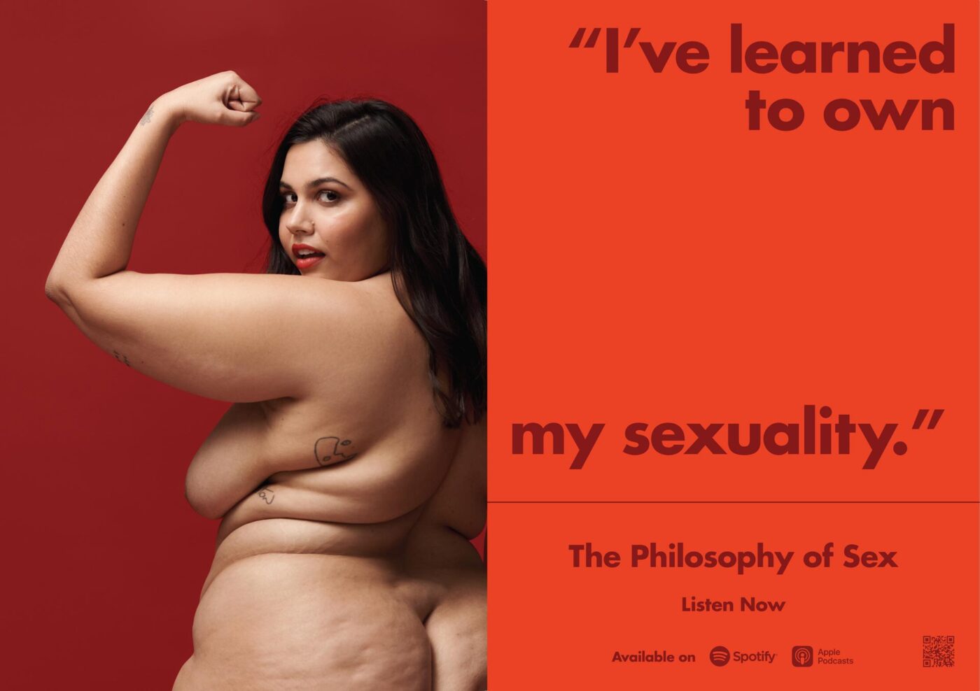 Becuming The Philosophy of Sex March, 2023 by Jo Duck 