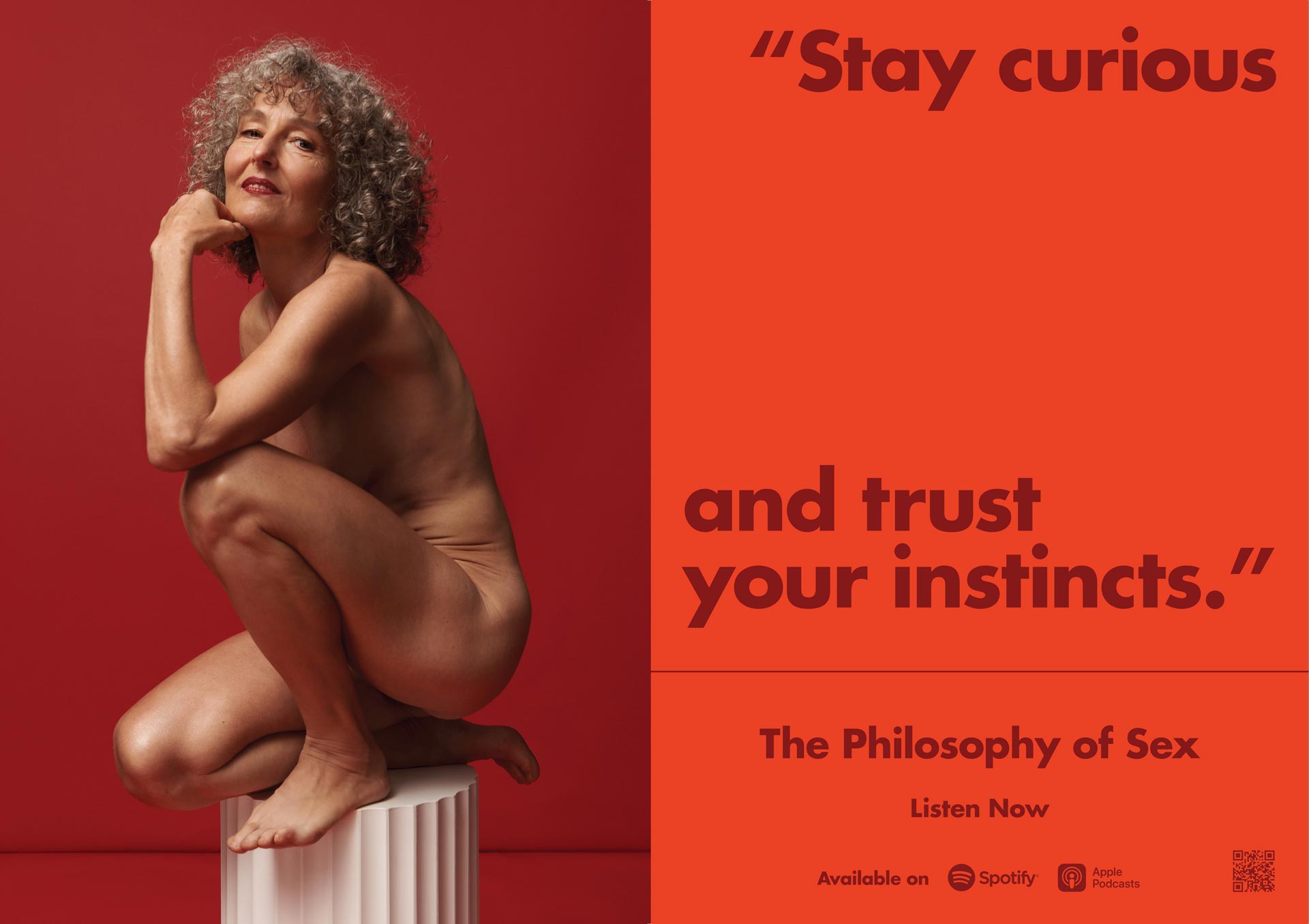 Becuming The Philosophy of Sex March, 2023 by  Jo Duck