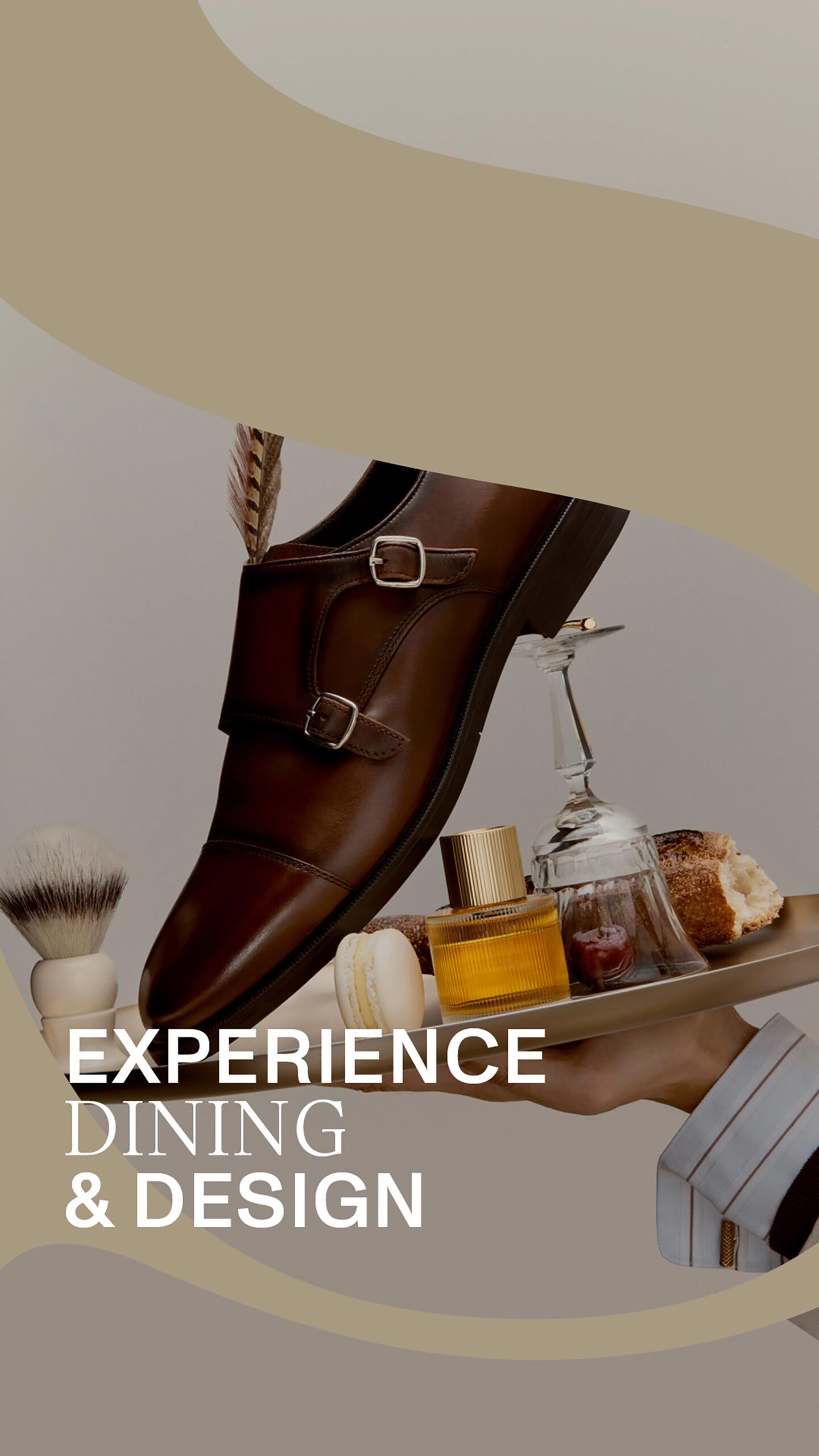 Vicinity Centre An Other World February, 2023 by  Natalie Turnbull