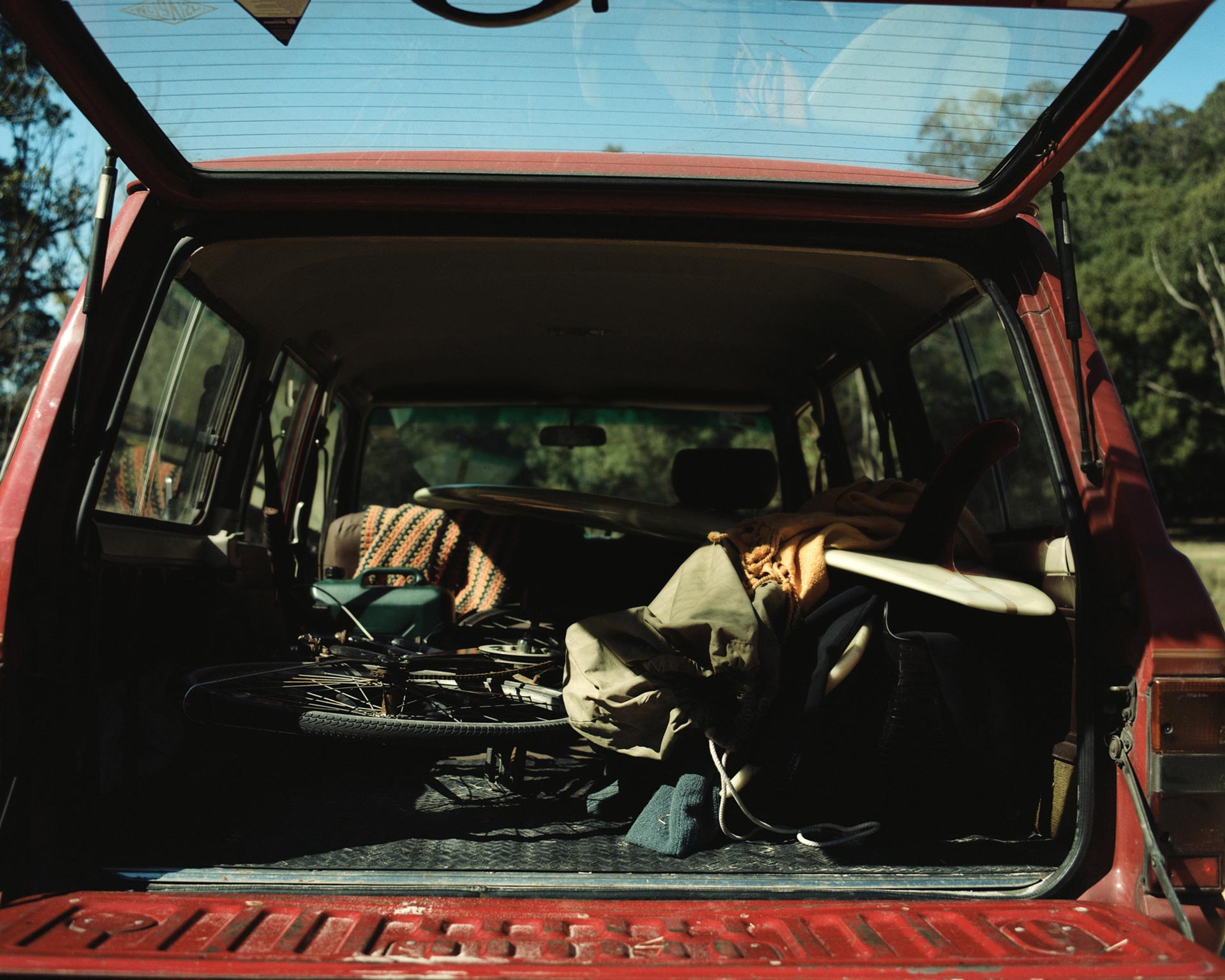 McTavish Surf Spring/ Summer 22 May, 2022 by  Drew Wheeler