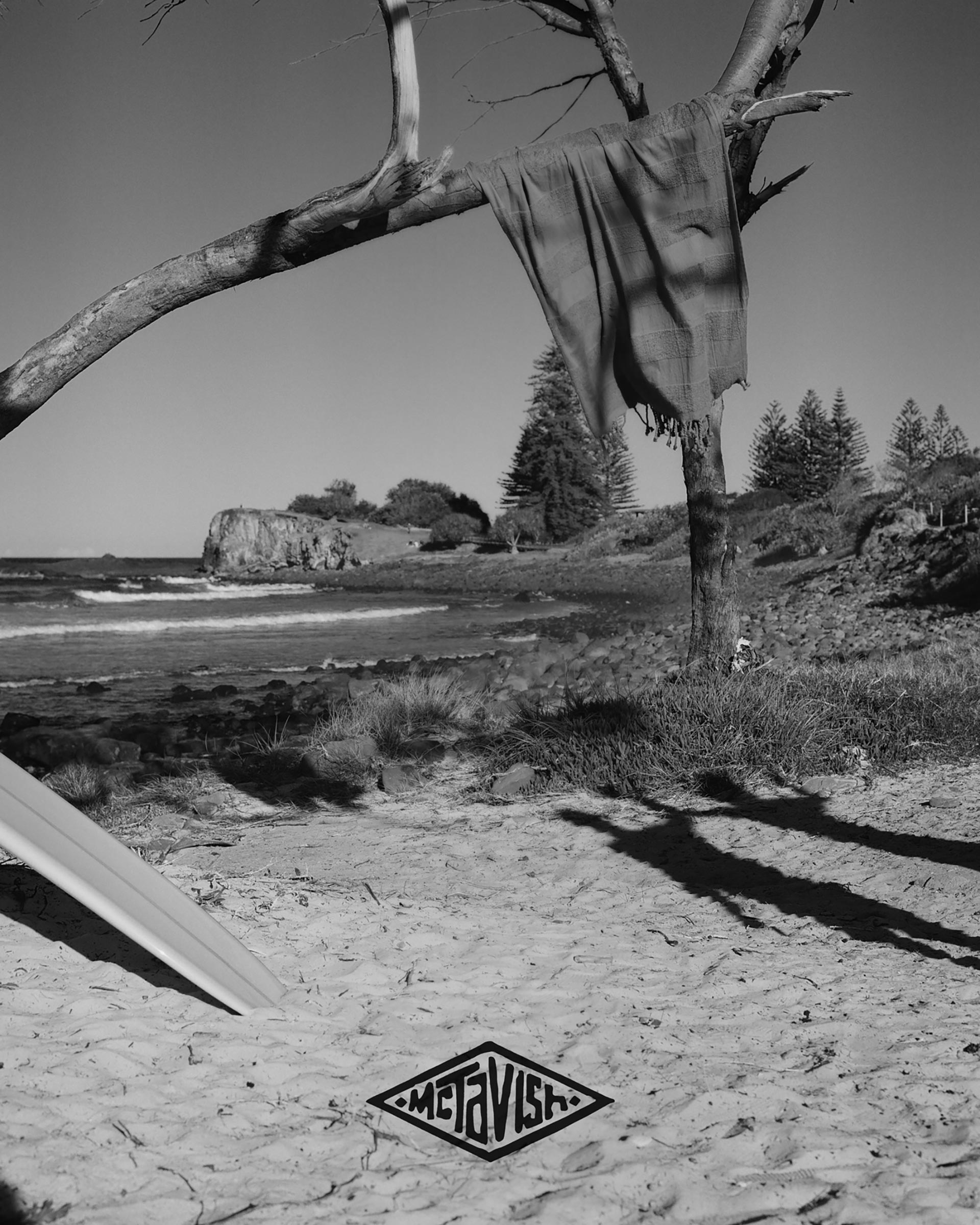 McTavish Surf Spring/ Summer 22 May, 2022 by  Drew Wheeler