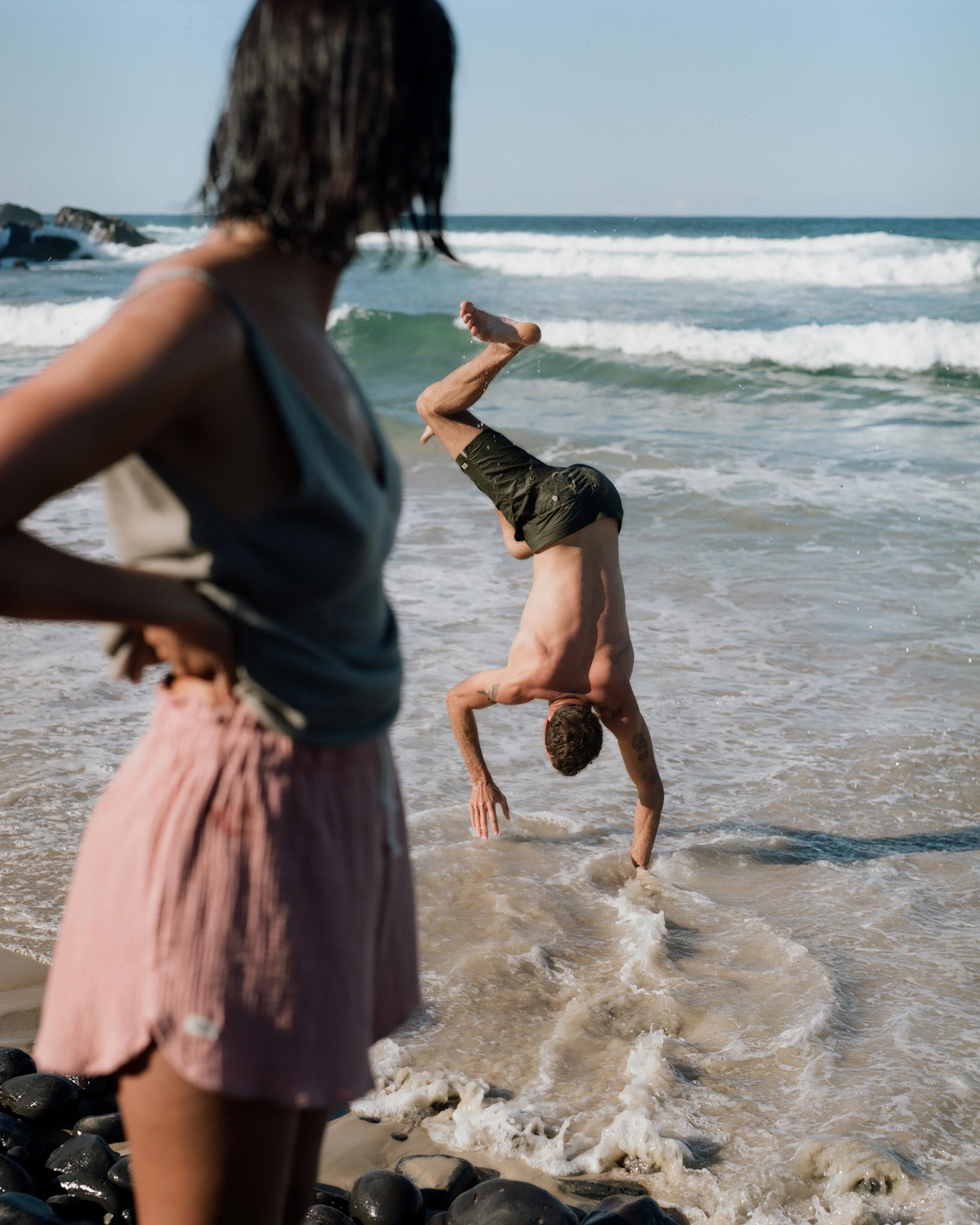 McTavish Surf Spring/ Summer 22 May, 2022 by  Drew Wheeler