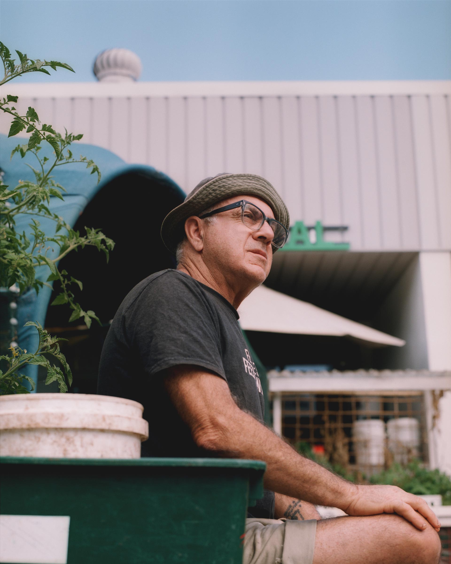 Flore Directory The Worm Dealer August, 2020 by  Drew Wheeler