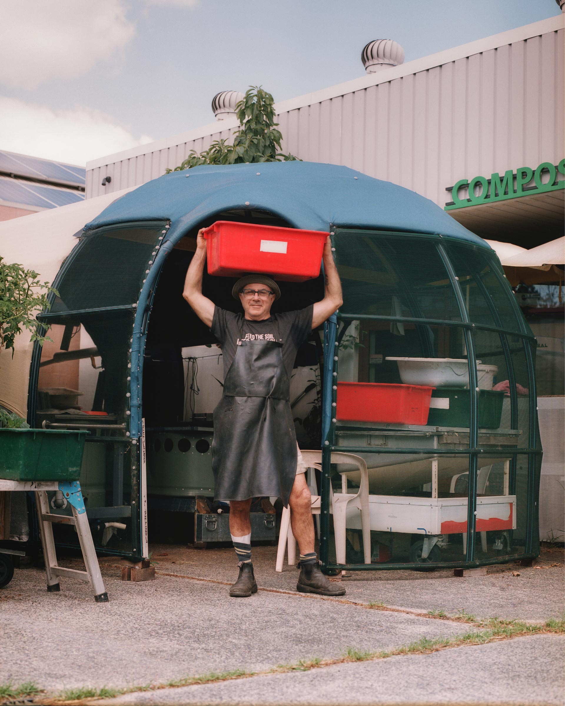 Flore Directory The Worm Dealer August, 2020 by  Drew Wheeler