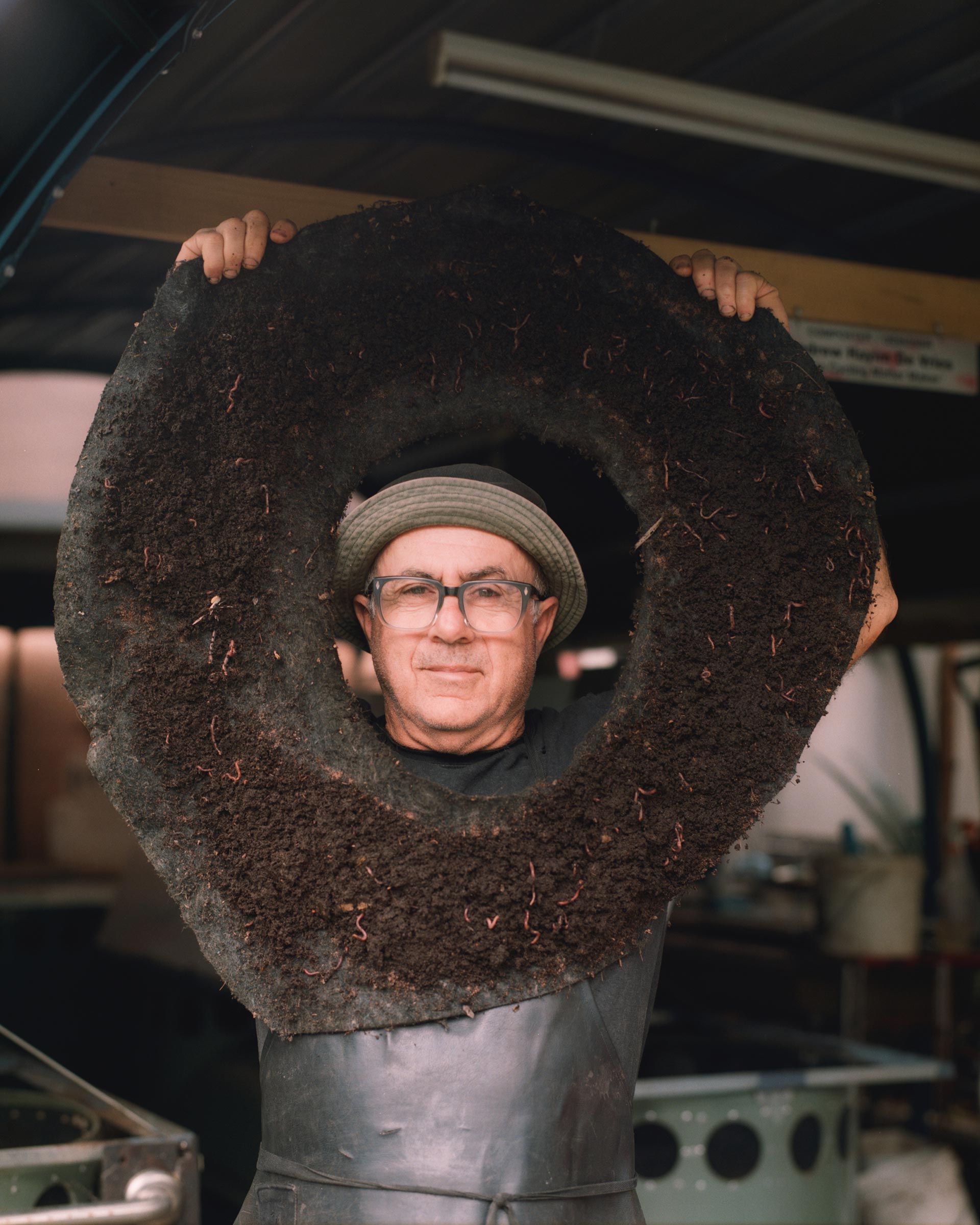 Flore Directory The Worm Dealer August, 2020 by  Drew Wheeler