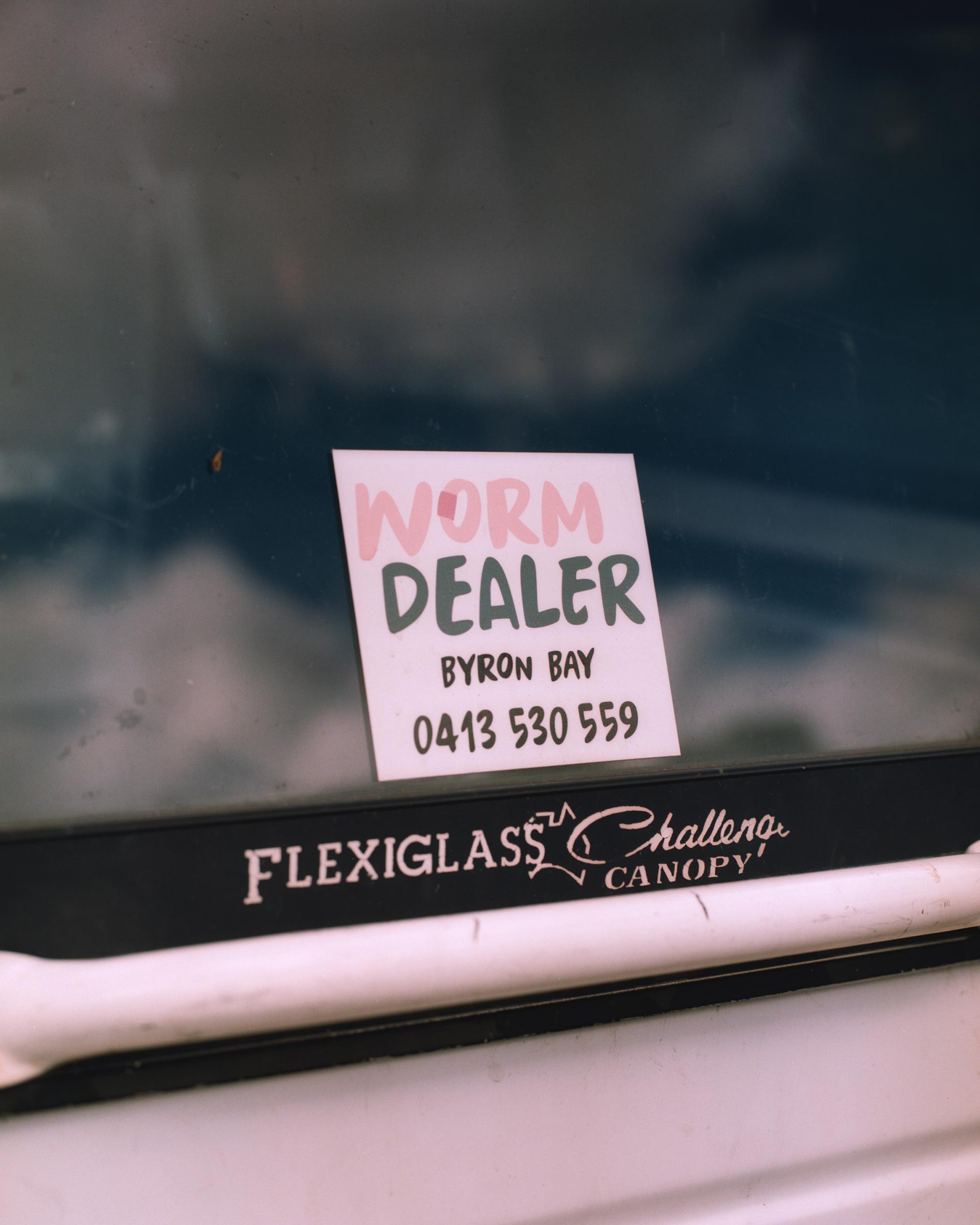 Flore Directory The Worm Dealer August, 2020 by  Drew Wheeler