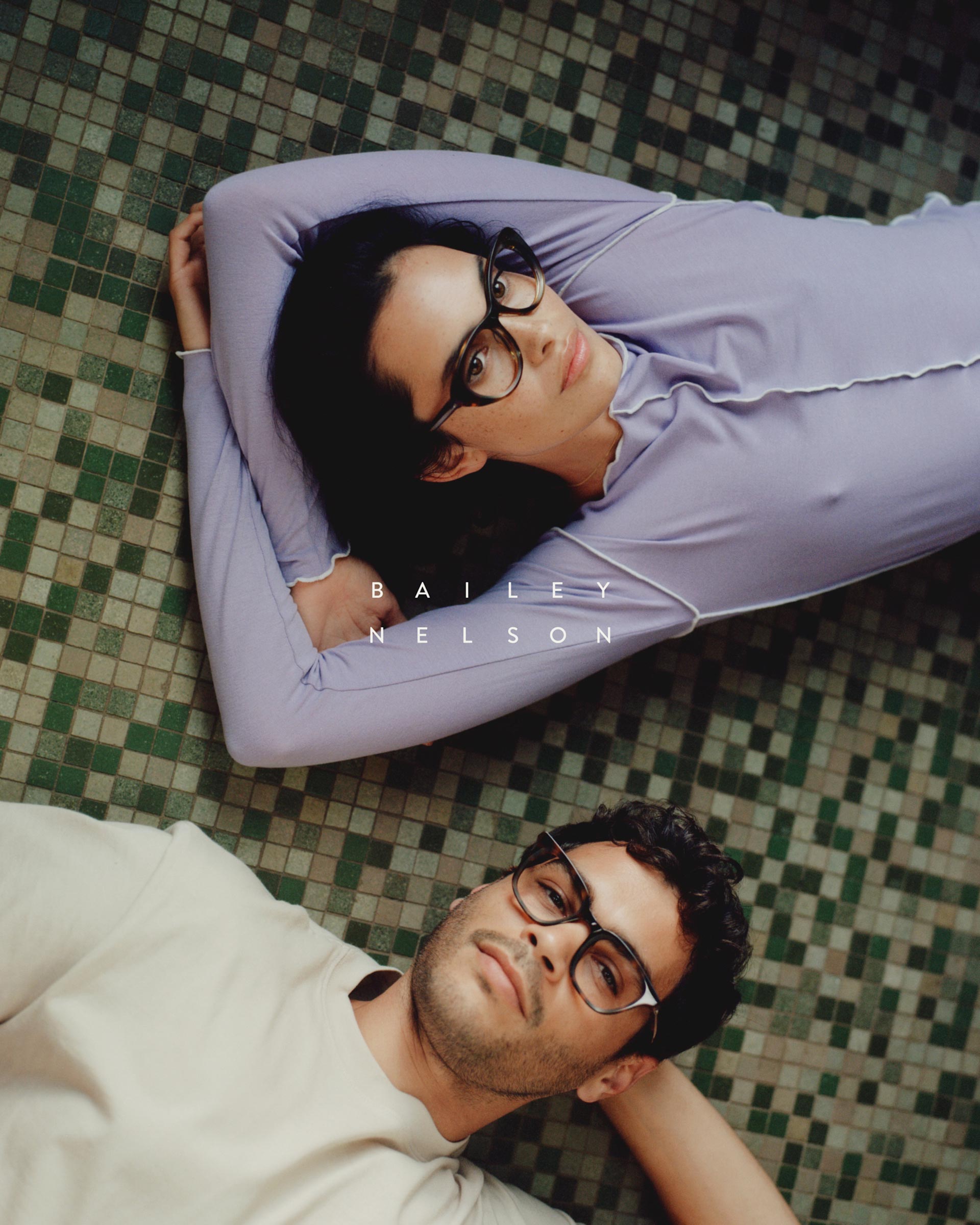 Bailey Nelson AW21 April, 2021 by  Drew Wheeler