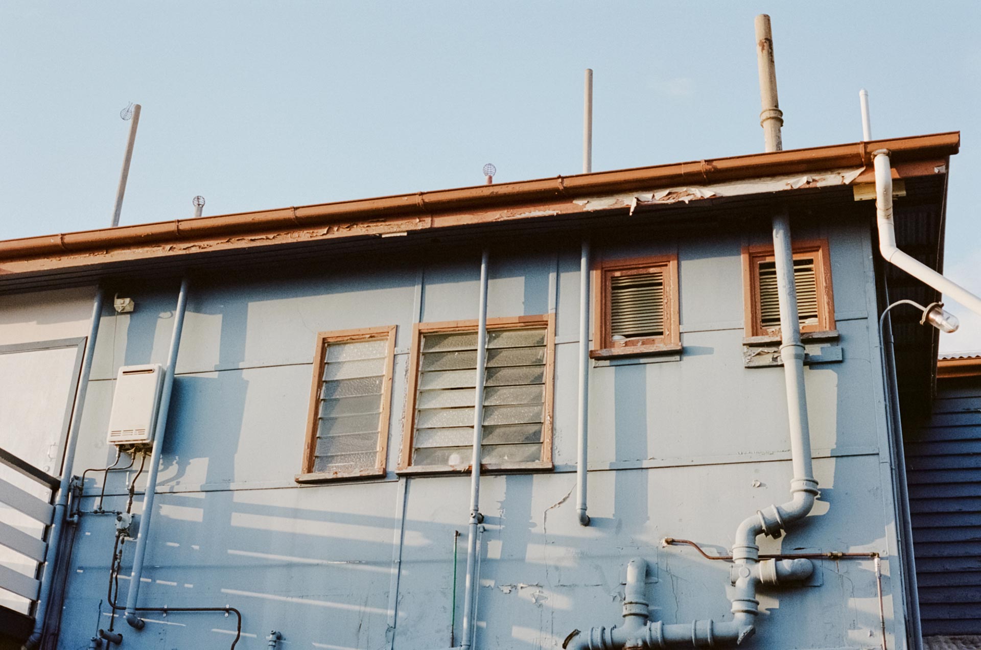 Order Magazine Gil Jamison April, 2023 by  Drew Wheeler