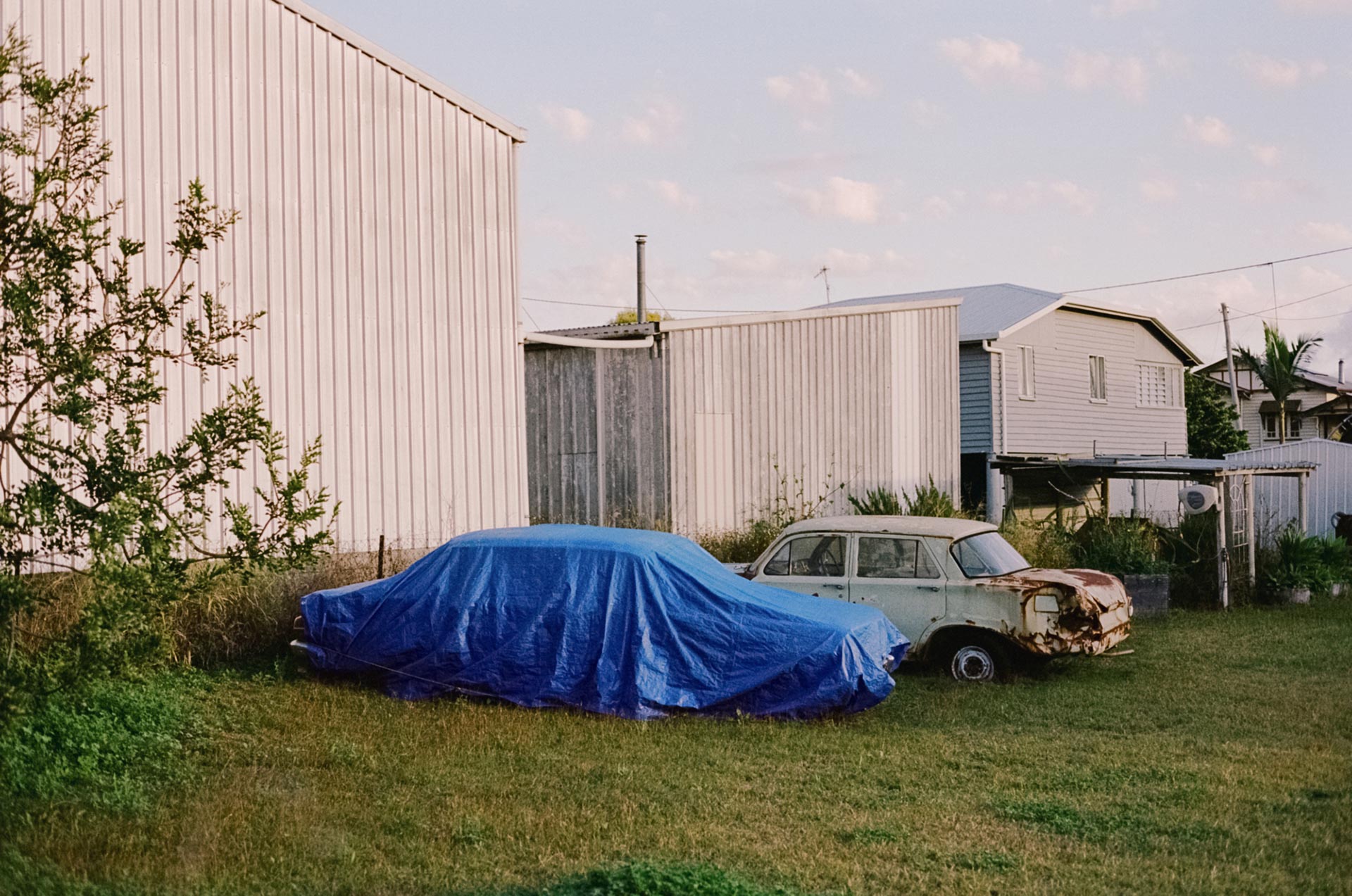 Order Magazine Gil Jamison April, 2023 by  Drew Wheeler