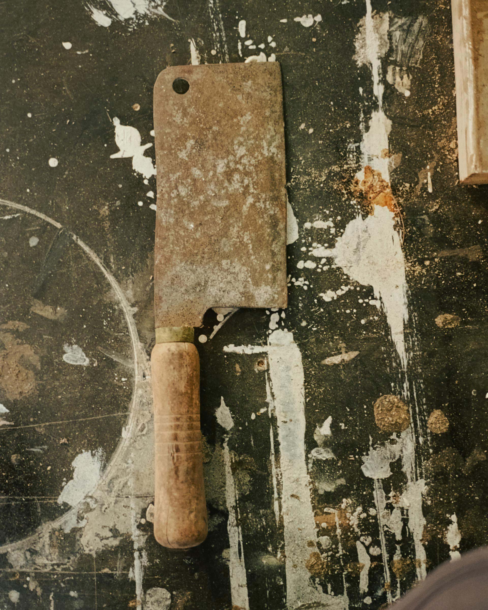 Order Magazine Gil Jamison April, 2023 by  Drew Wheeler