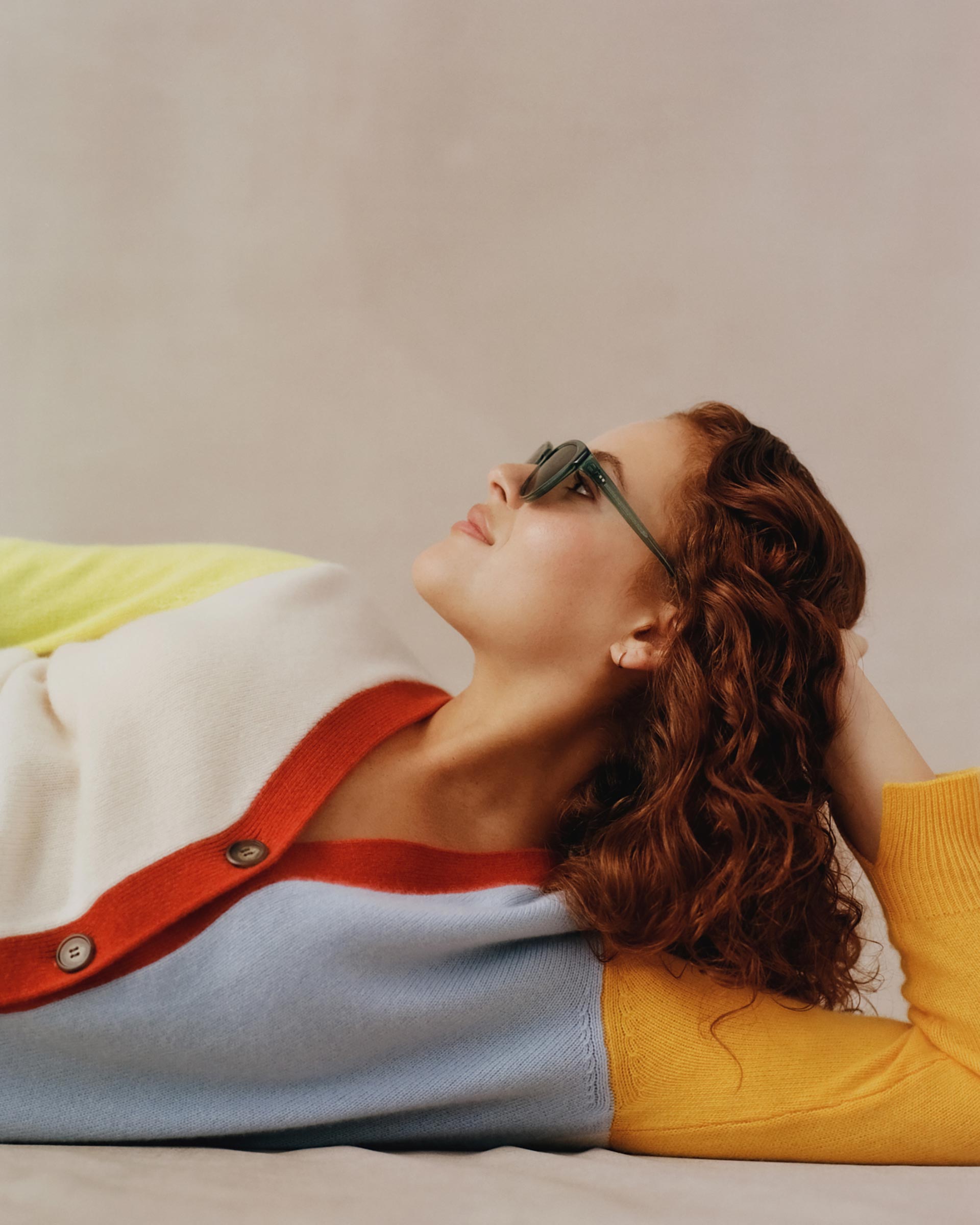 Bailey Nelson AW21 April, 2021 by  Drew Wheeler