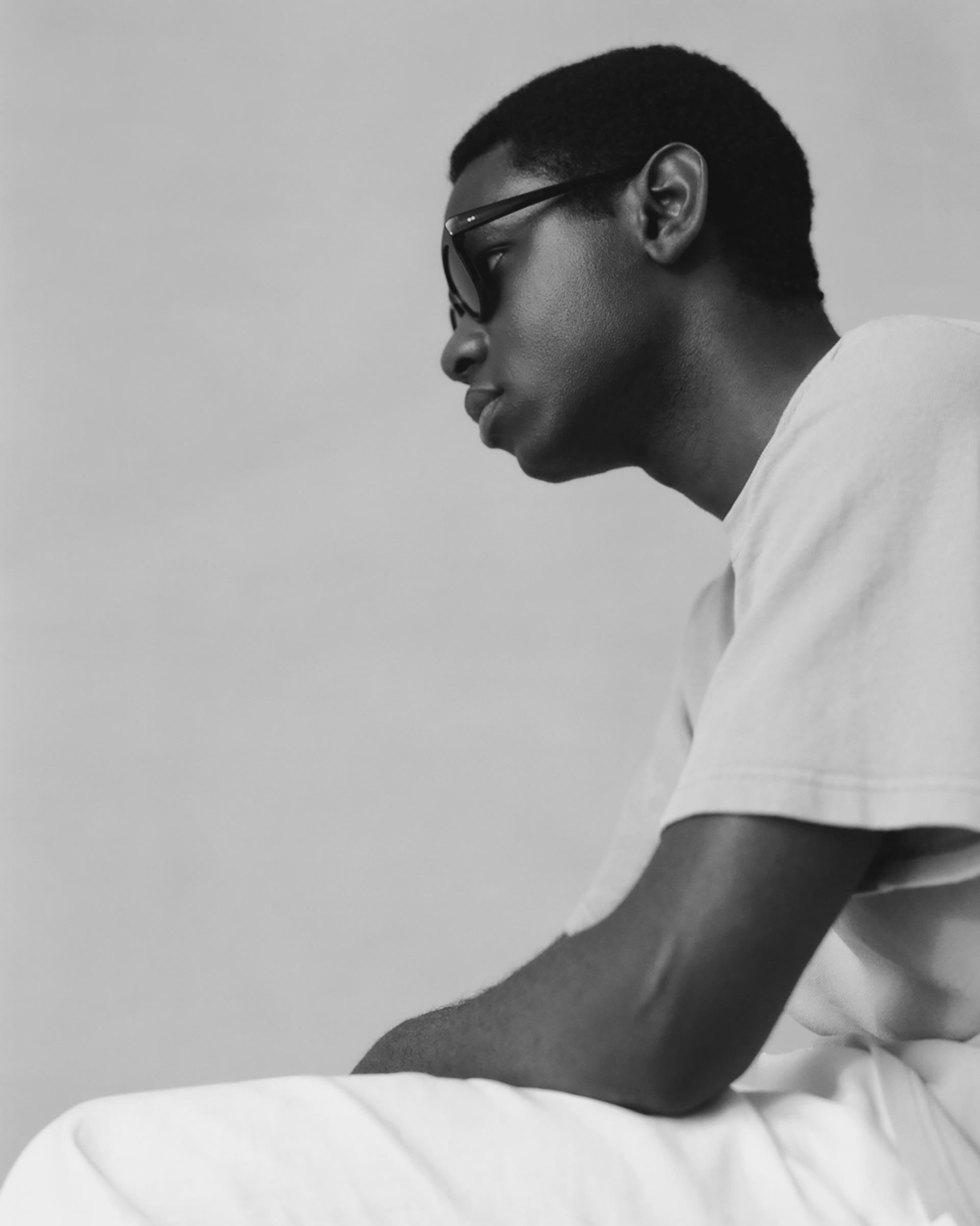 Bailey Nelson AW21 April, 2021 by  Drew Wheeler