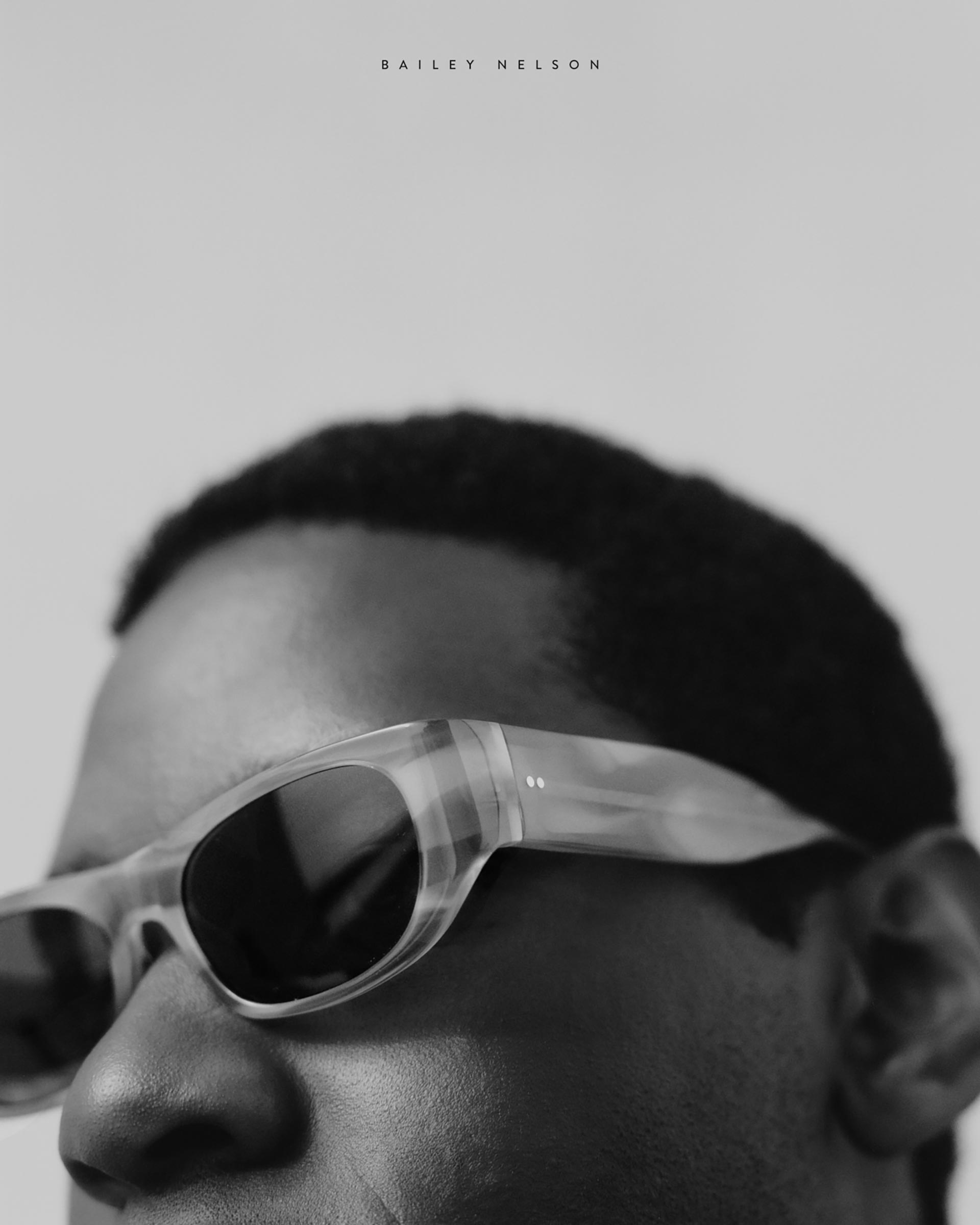 Bailey Nelson AW21 April, 2021 by  Drew Wheeler