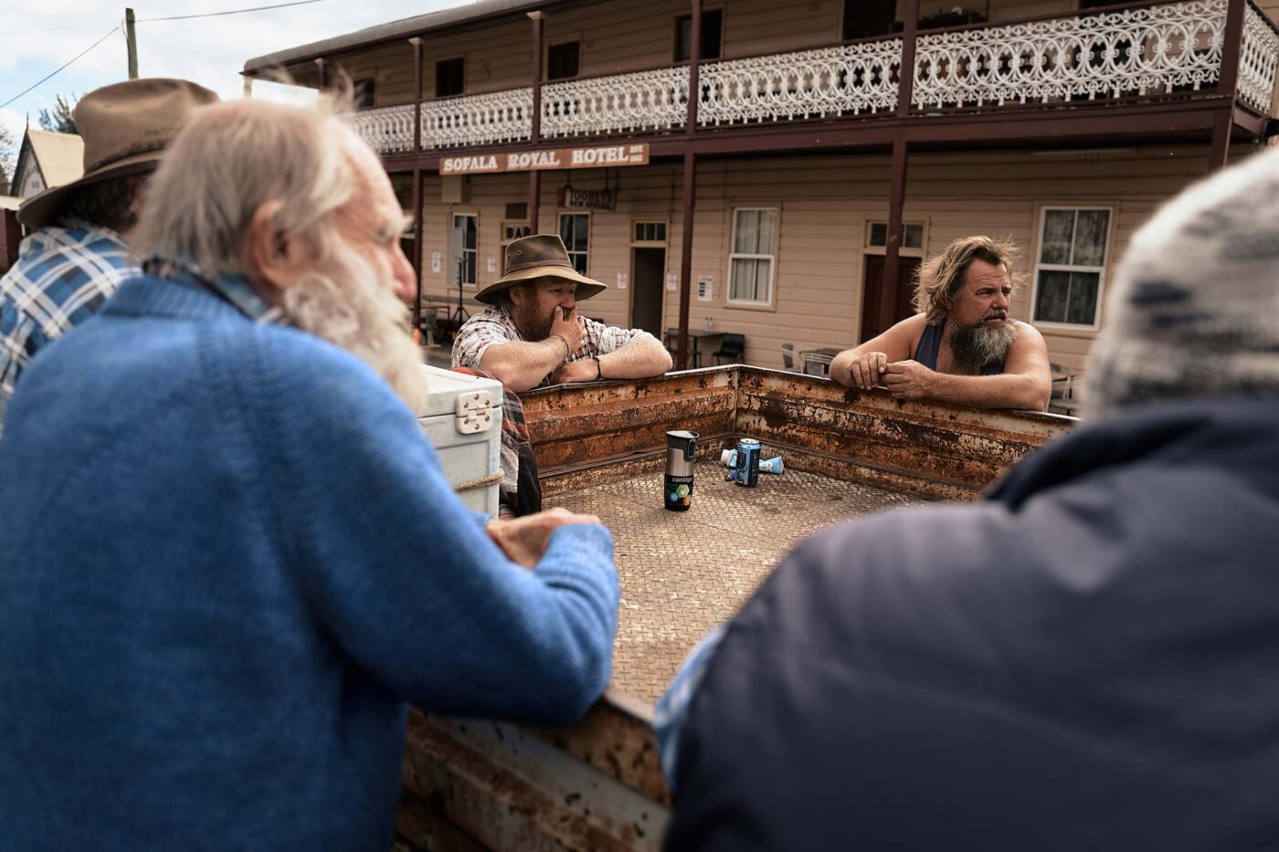 Air BnB The Pub Project January, 2021 by Drew Wheeler 