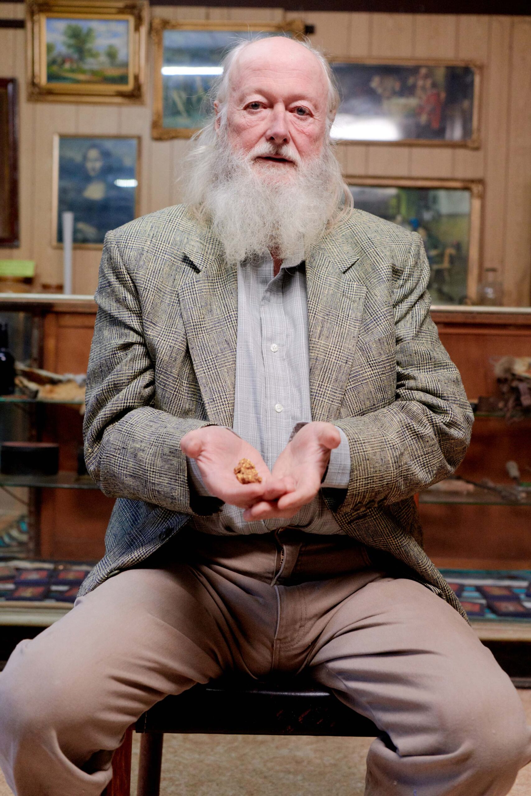 Air BnB The Pub Project January, 2021 by  Drew Wheeler