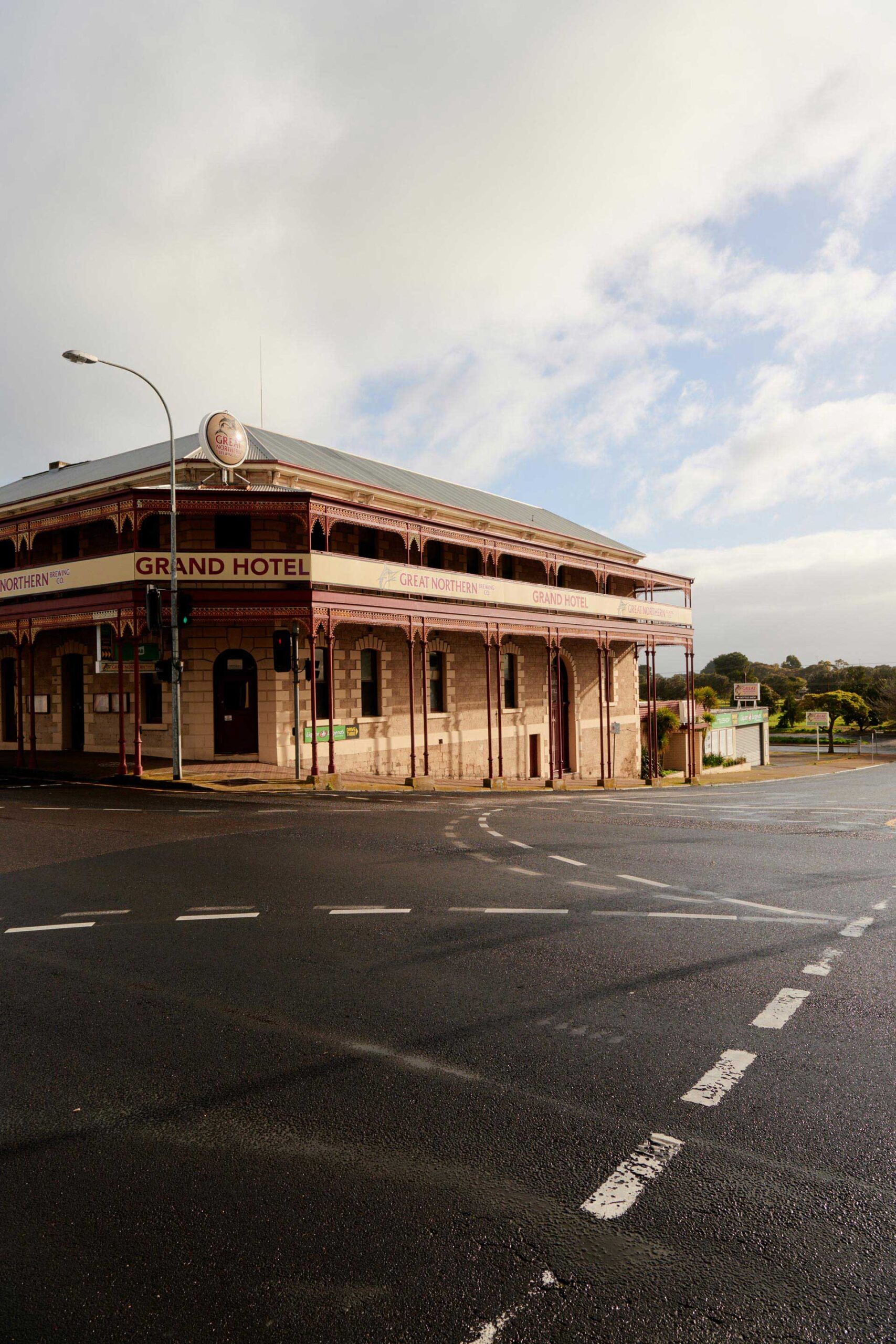 Air BnB The Pub Project January, 2021 by  Drew Wheeler