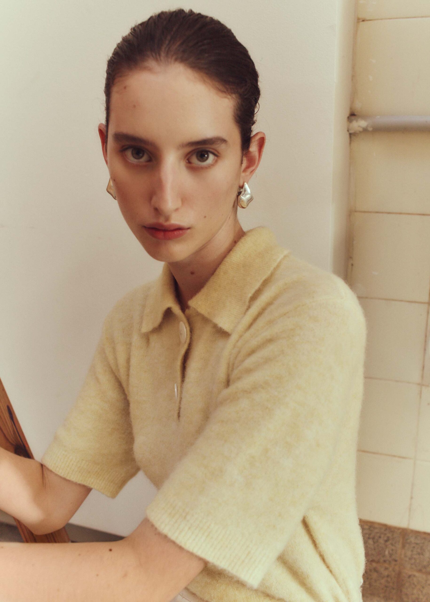 Lee Mathews AW23 May, 2023 by  Rahel Weiss