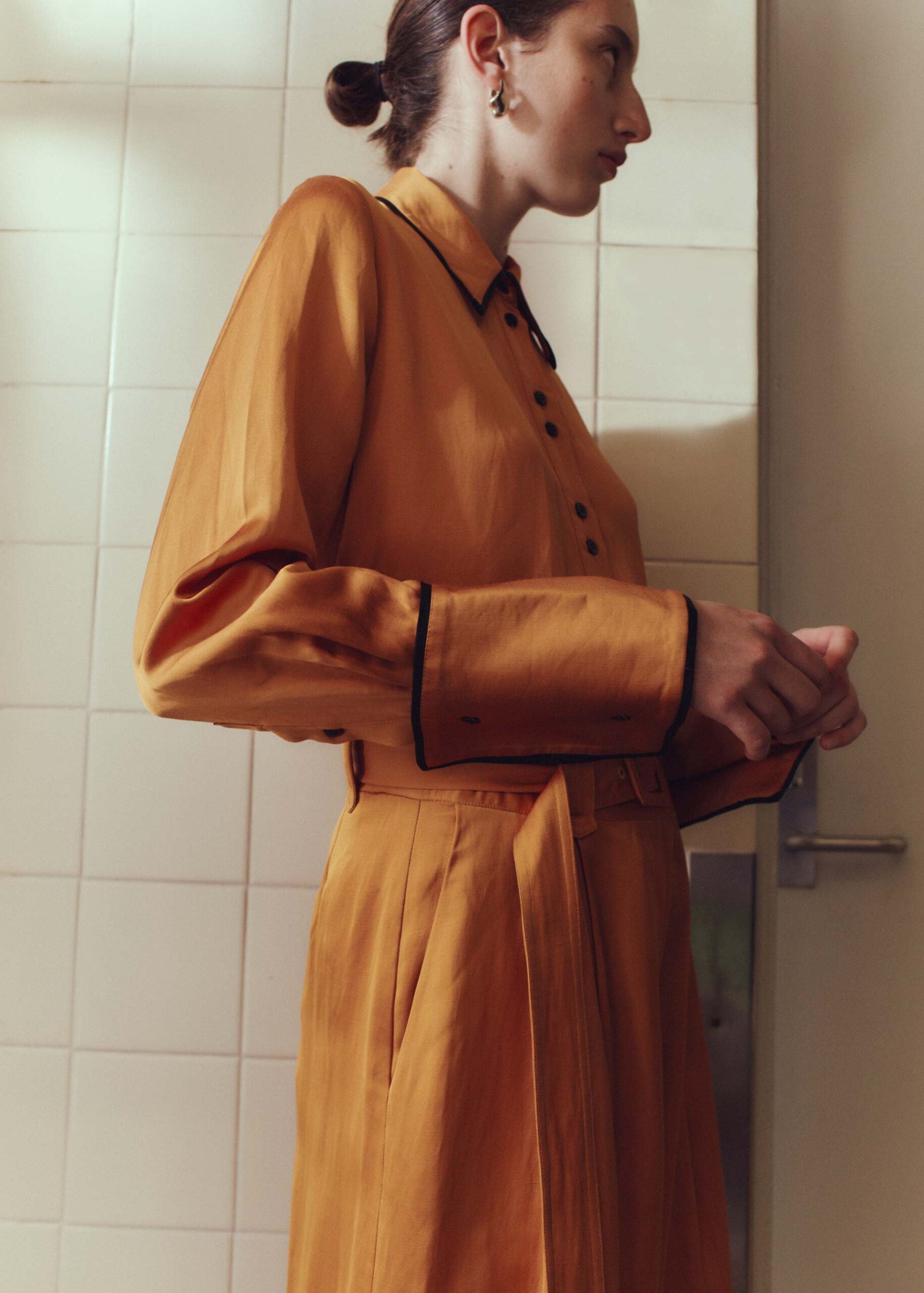 Lee Mathews AW23 May, 2023 by  Rahel Weiss