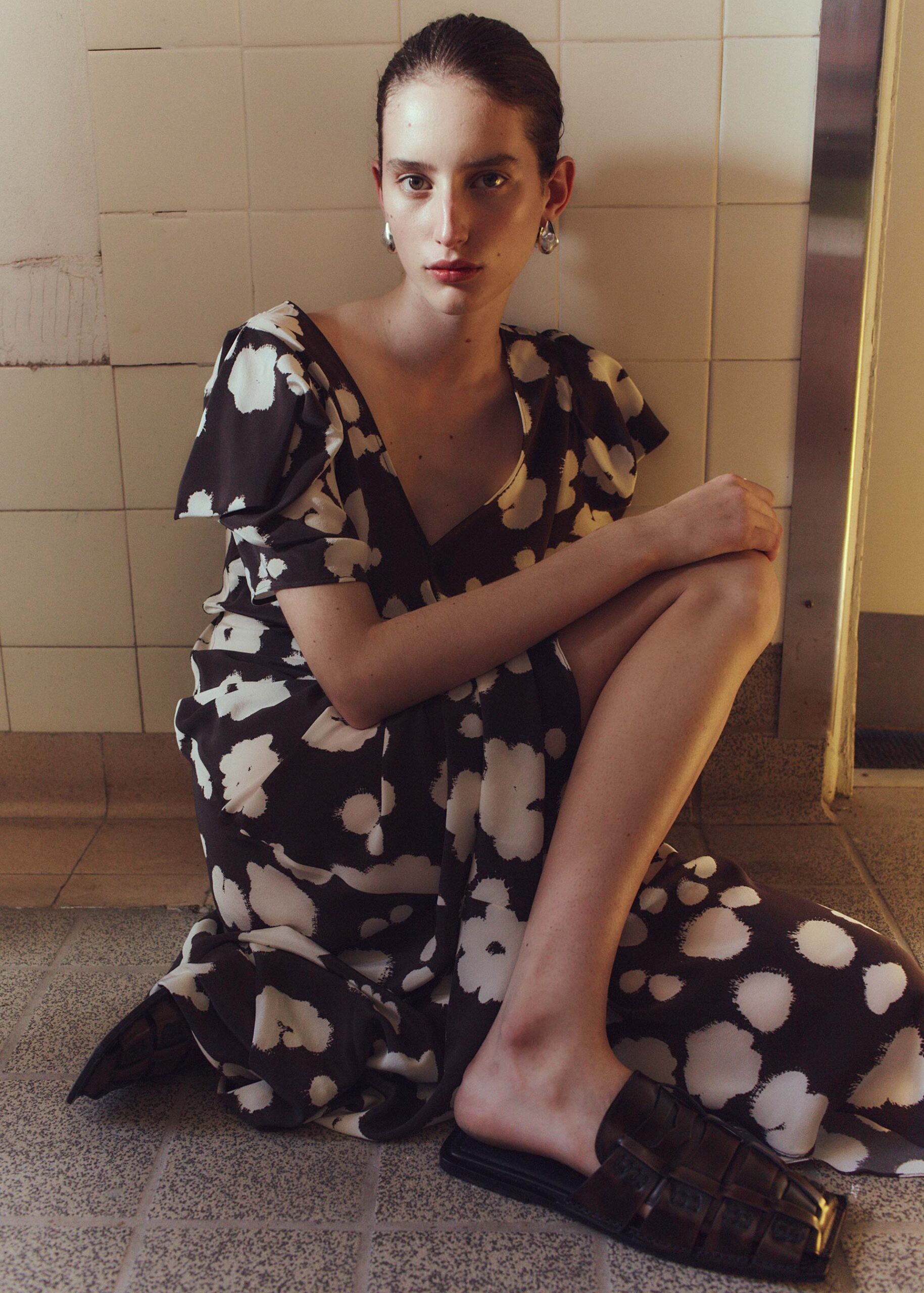 Lee Mathews AW23 May, 2023 by  Rahel Weiss