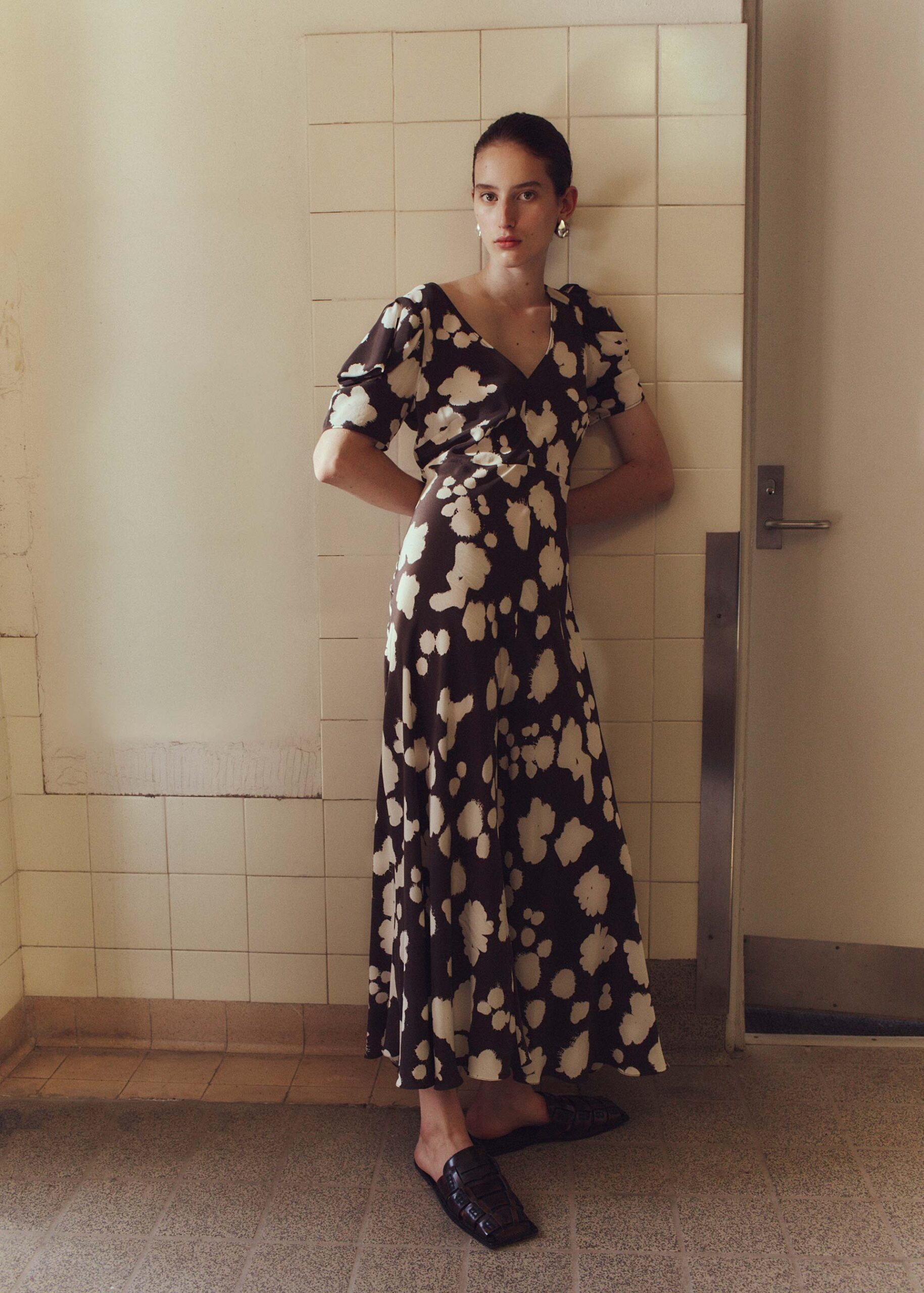 Lee Mathews AW23 May, 2023 by  Rahel Weiss